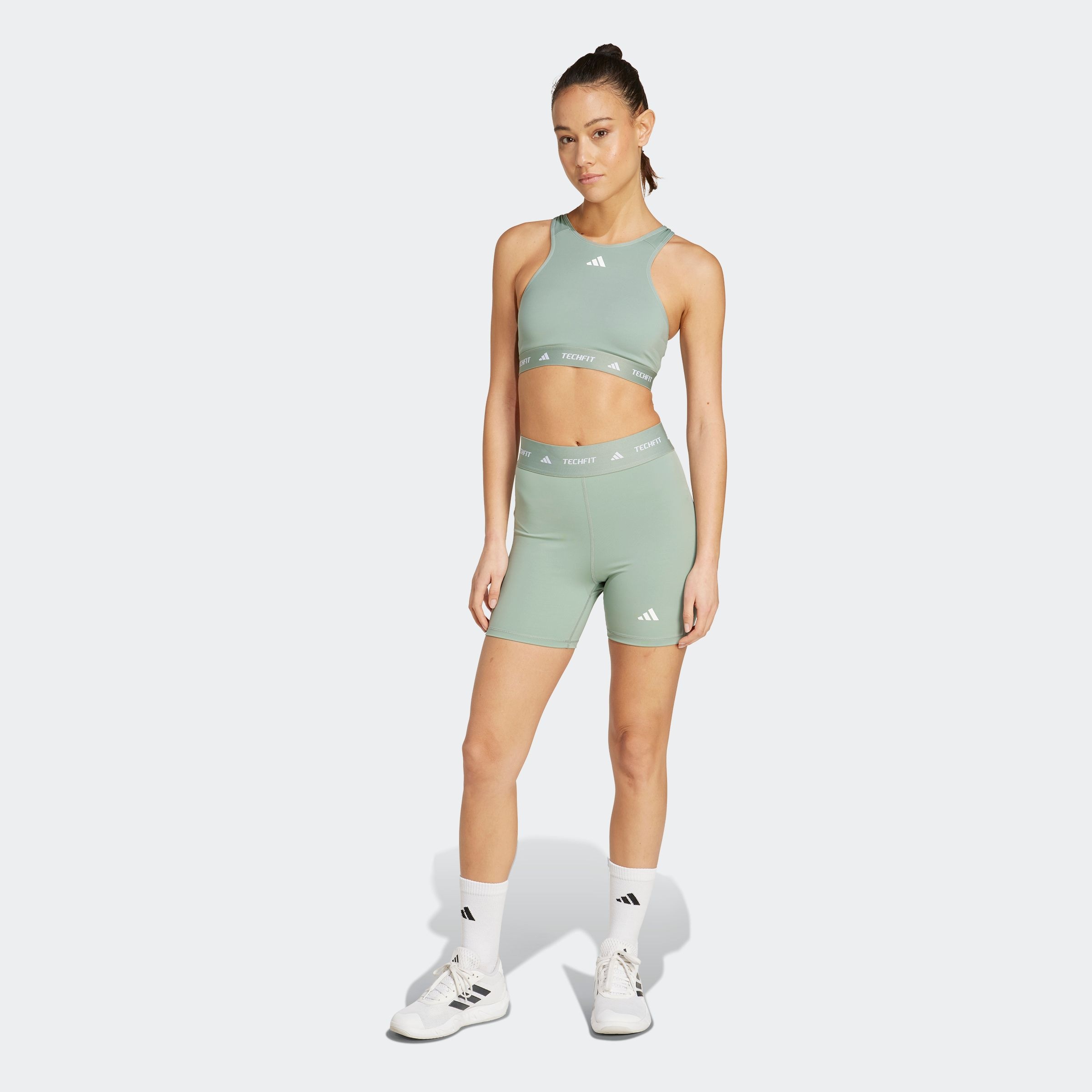 adidas Performance Shorts »TF SHO L«, (1 tlg.)