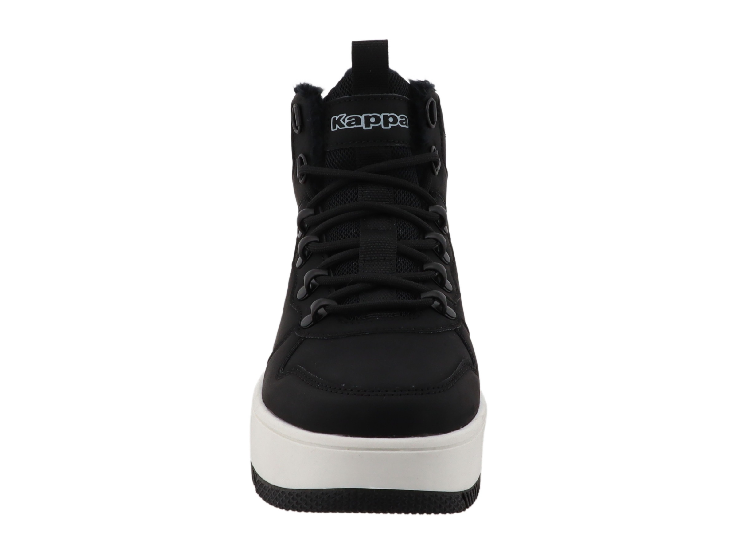 Kappa Sneakerboots "Birga", Winterschuhe, Schnürboots, Sneaker, gefüttert günstig online kaufen