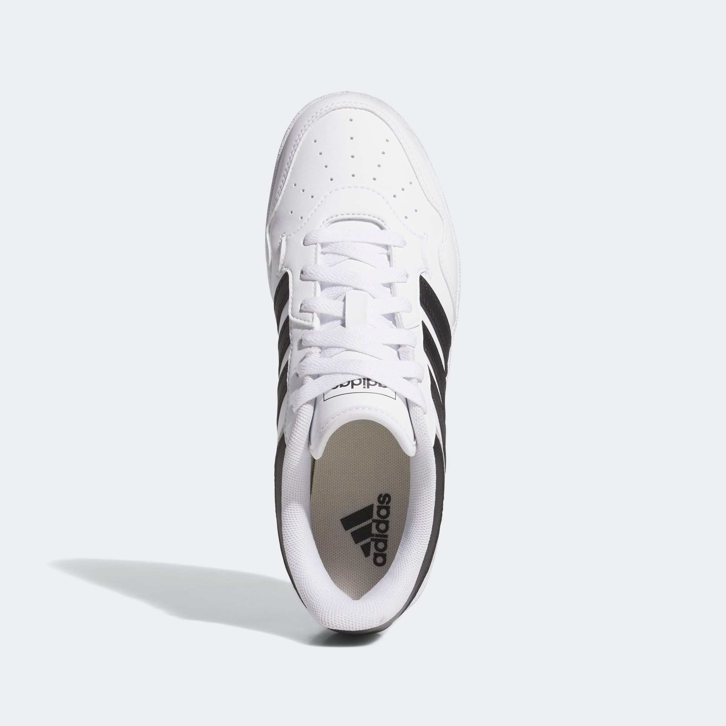 adidas Sportswear Sneaker »HOOPS 4.0«