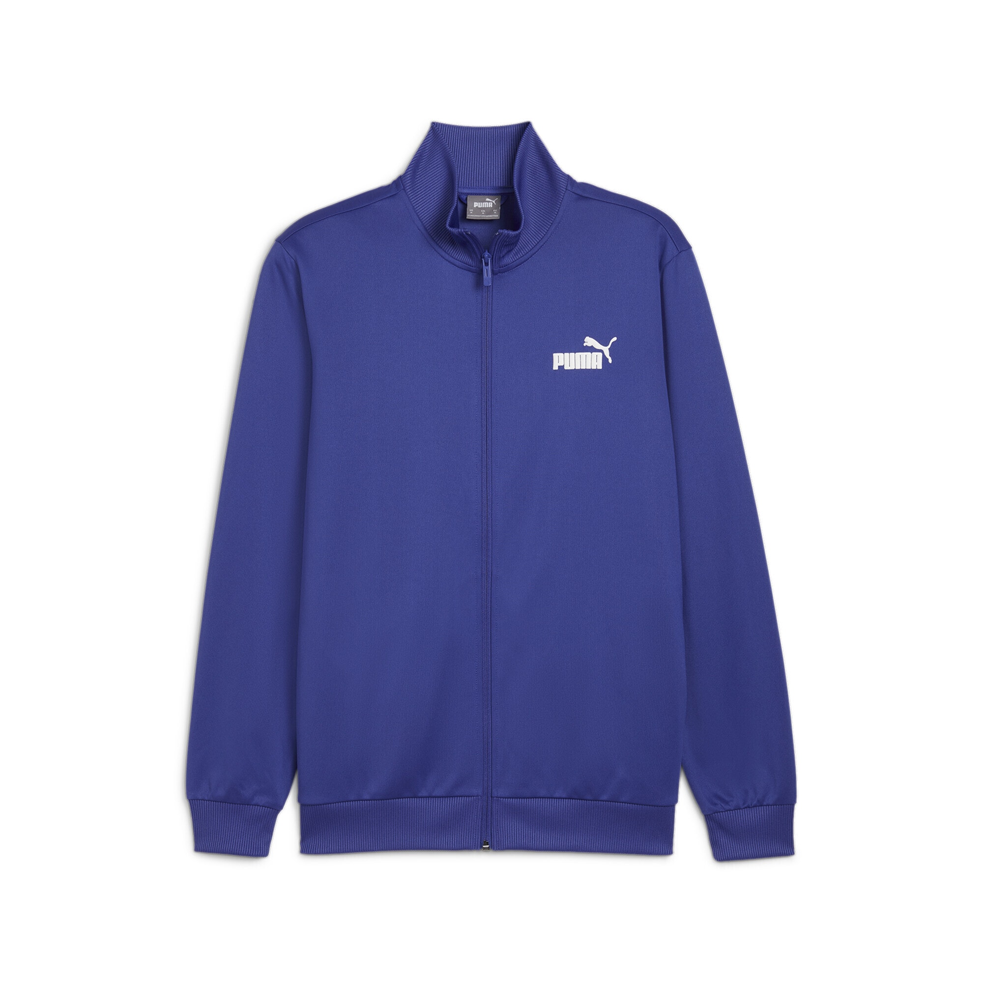 Trainingsjacke »PUMA SPORTS CLUB Poly Jacke Herren«