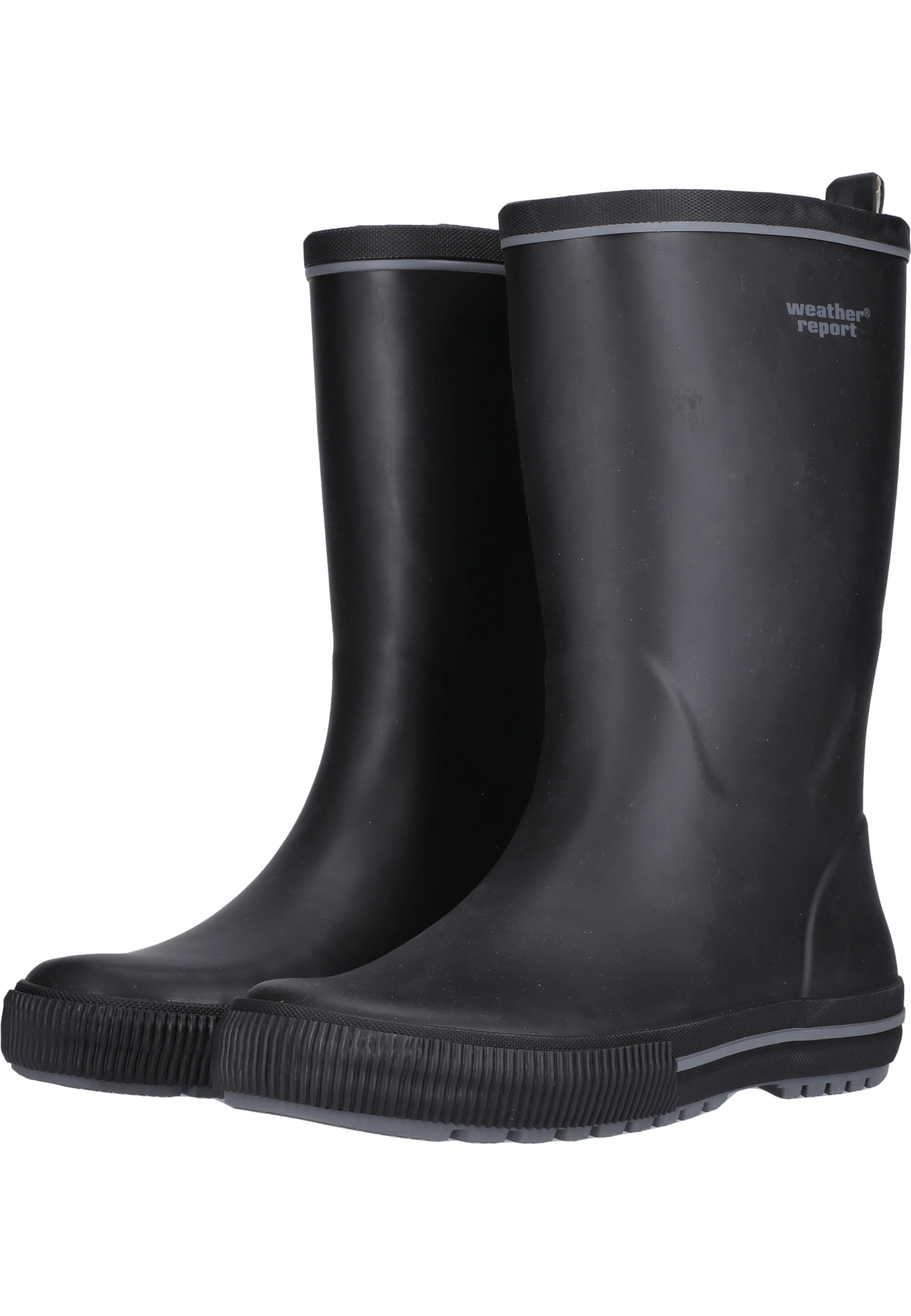 WEATHER REPORT Gummistiefel »Lanbota«, wasserdichter Membran mit BAUR 