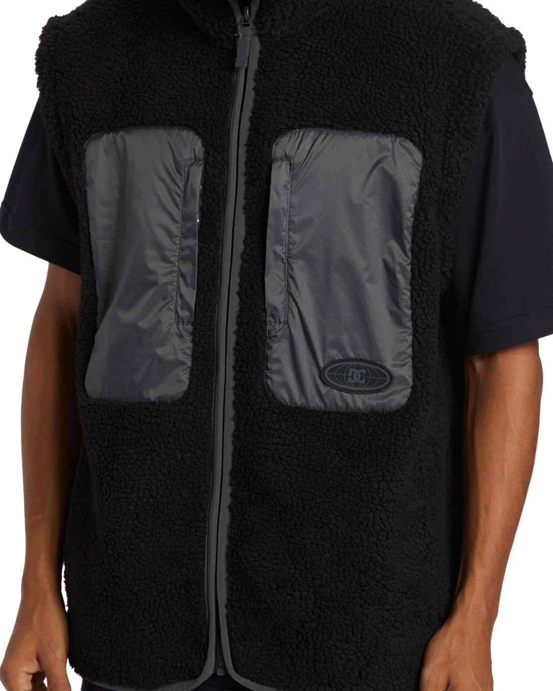 DC Shoes Sweatjacke »Traverse«