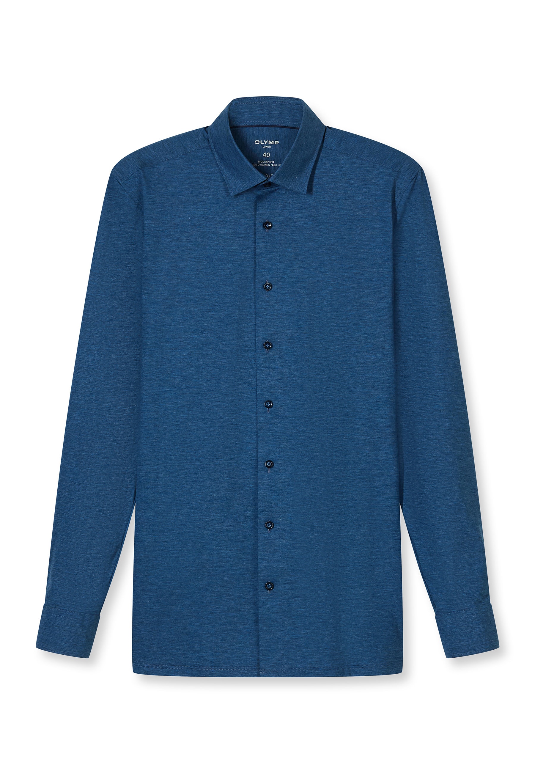 OLYMP Businesshemd "OLYMP Luxor 24/Seven, modern fit, Businesshemd, New Ken günstig online kaufen