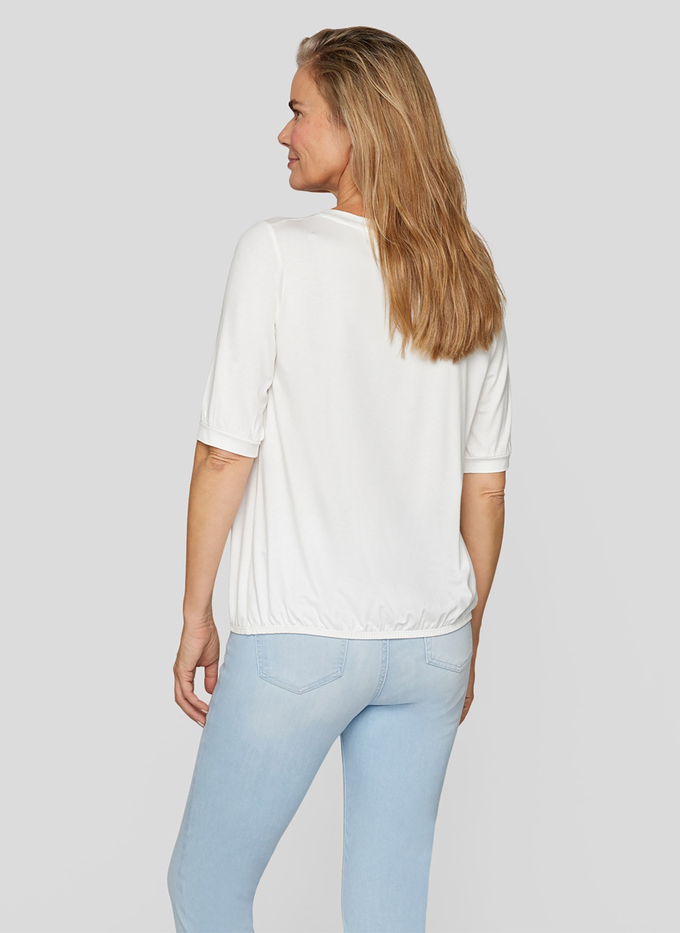 Rabe Print-Shirt »T-Shirt«