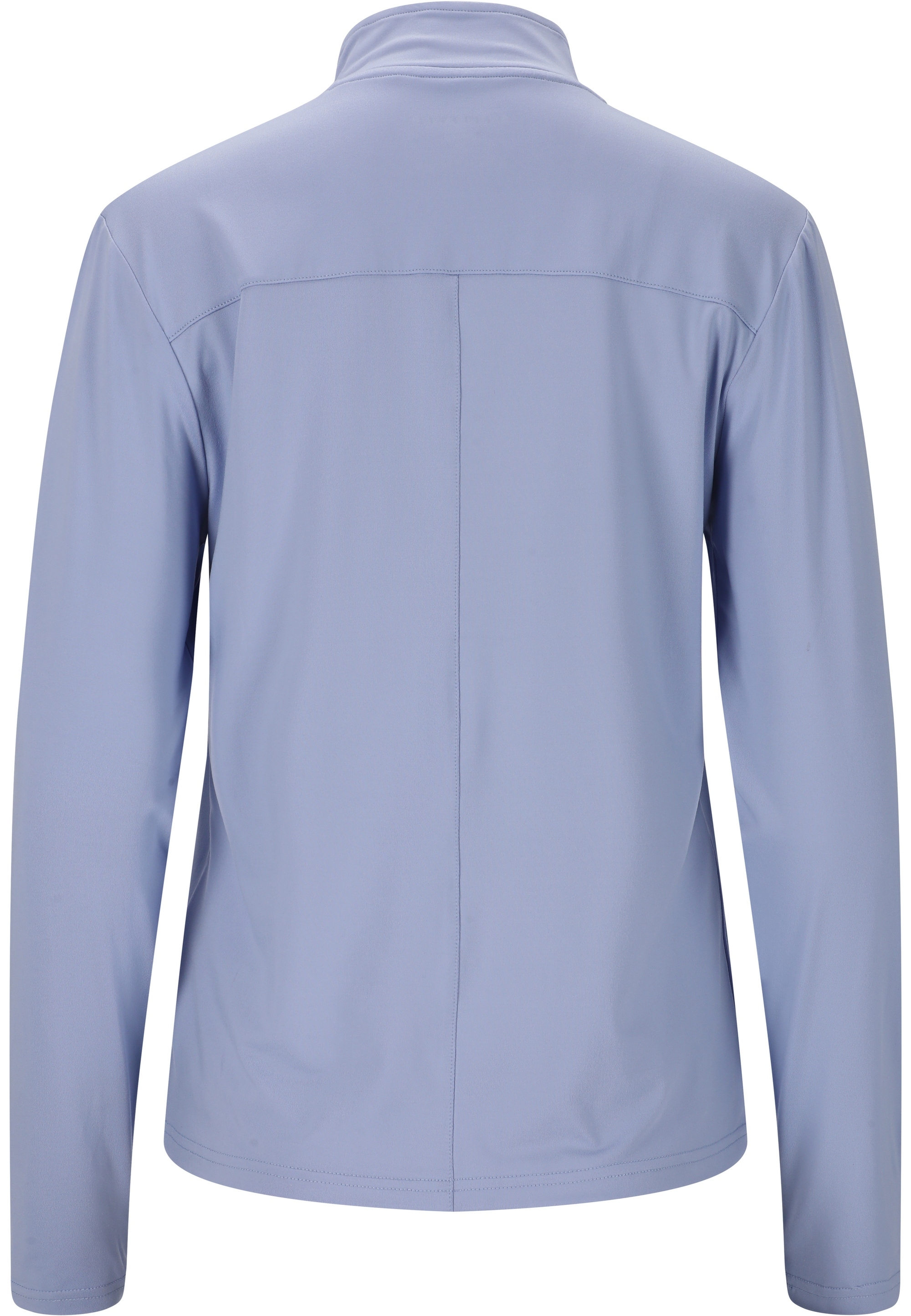 ENDURANCE Strickpullover »Aileen«, Aus schnelltrocknendem Funktionsmaterial