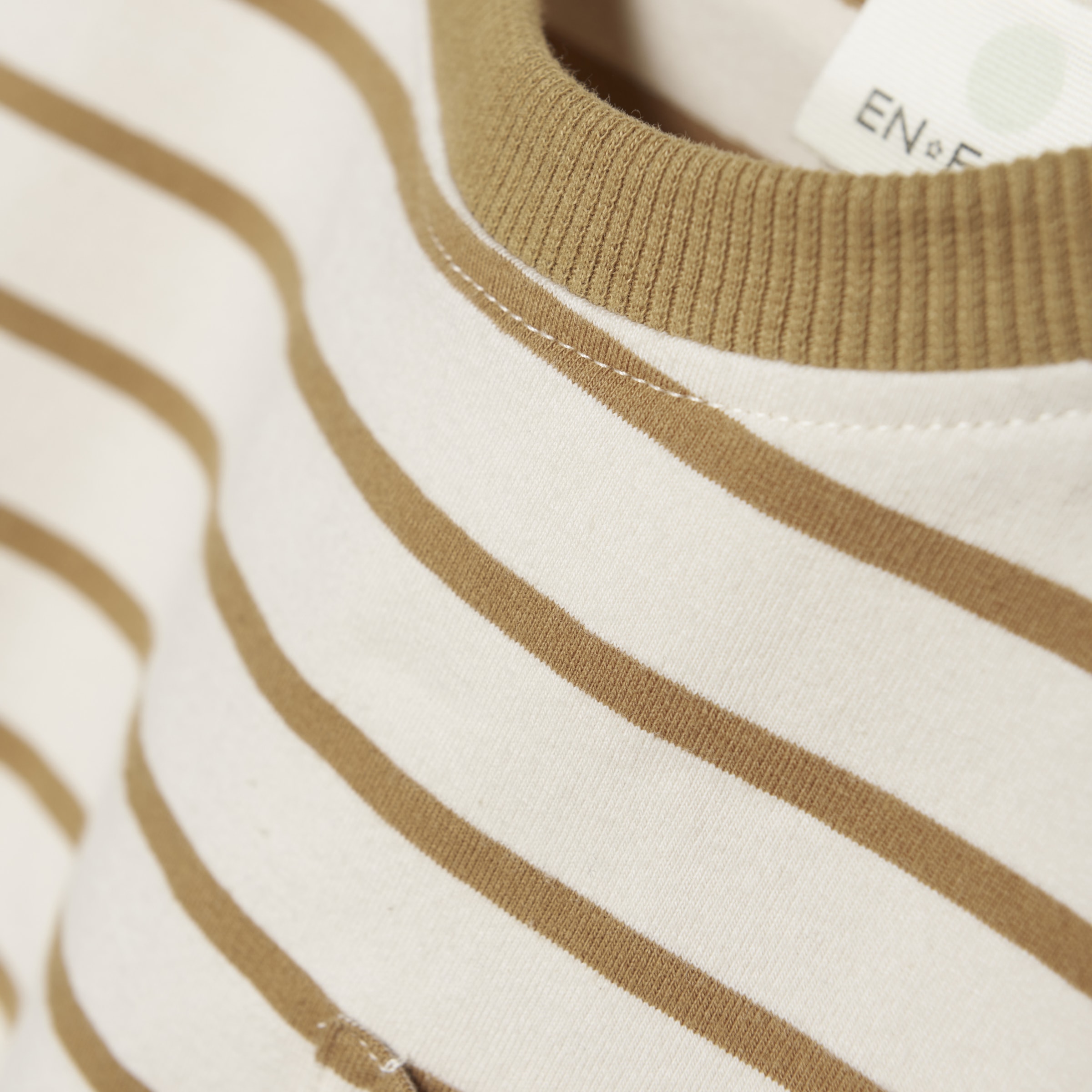 EN FANT Langarmshirt »Langarmshirt ENTshirt«
