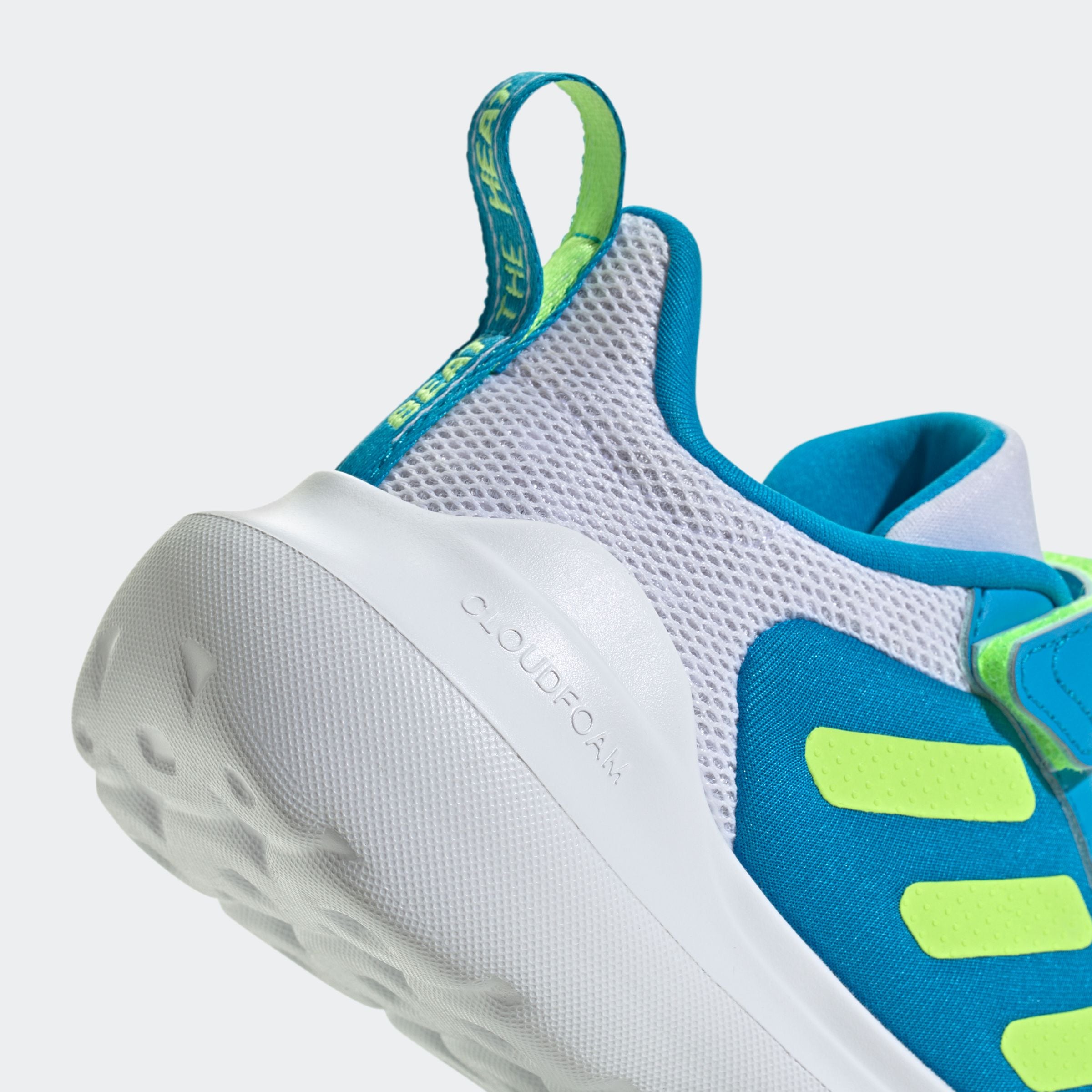 adidas Sportswear Sneaker »TENSAUR RUN 3.0 KIDS«
