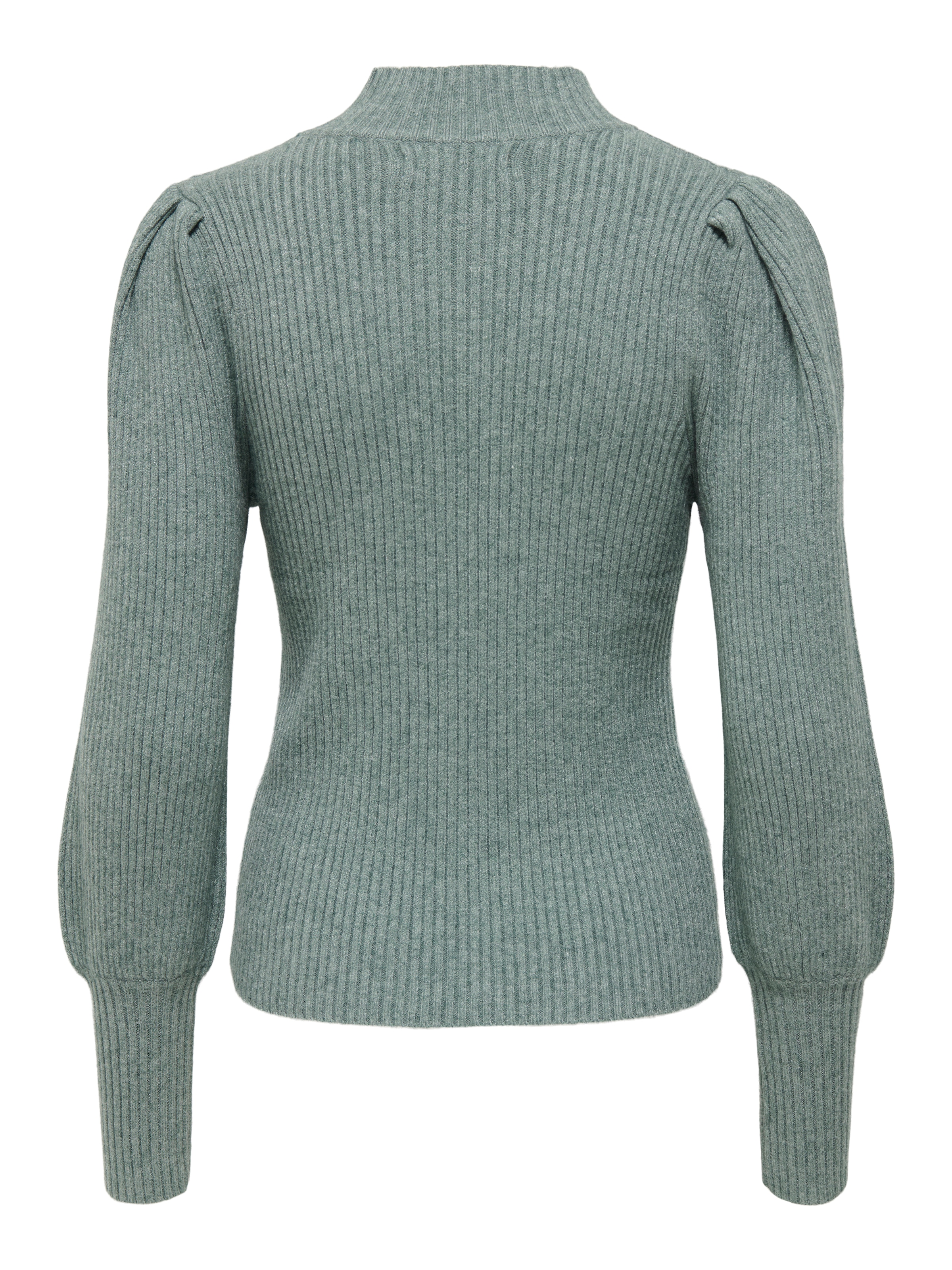 ONLY Strickpullover »ONLKATIA L/S HIGHNECK PULLOVER KNT NOOS«