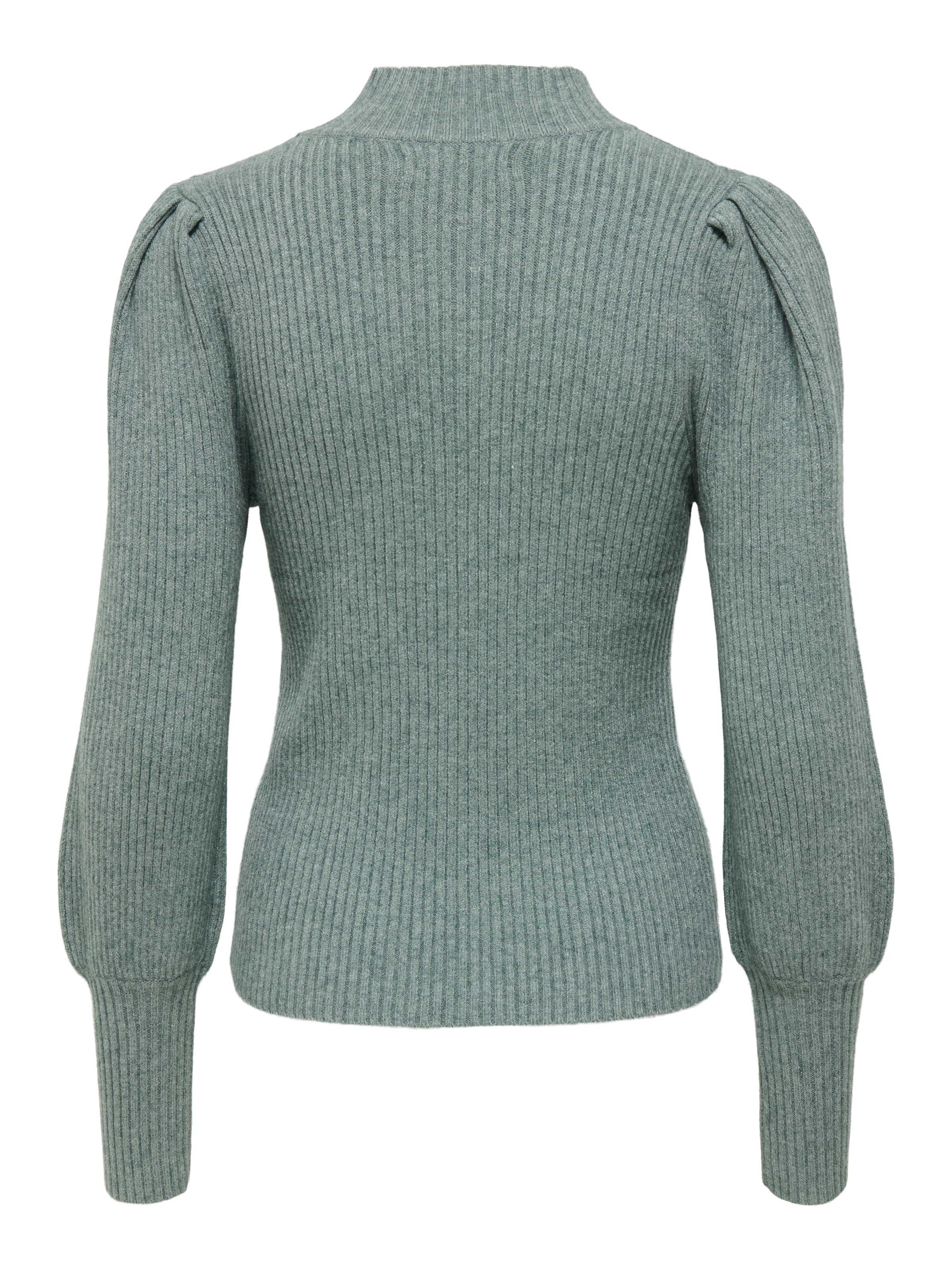 Thumbnail - ONLY Strickpullover "ONLKATIA L/S HIGHNECK PULLOVER KNT NOOS"