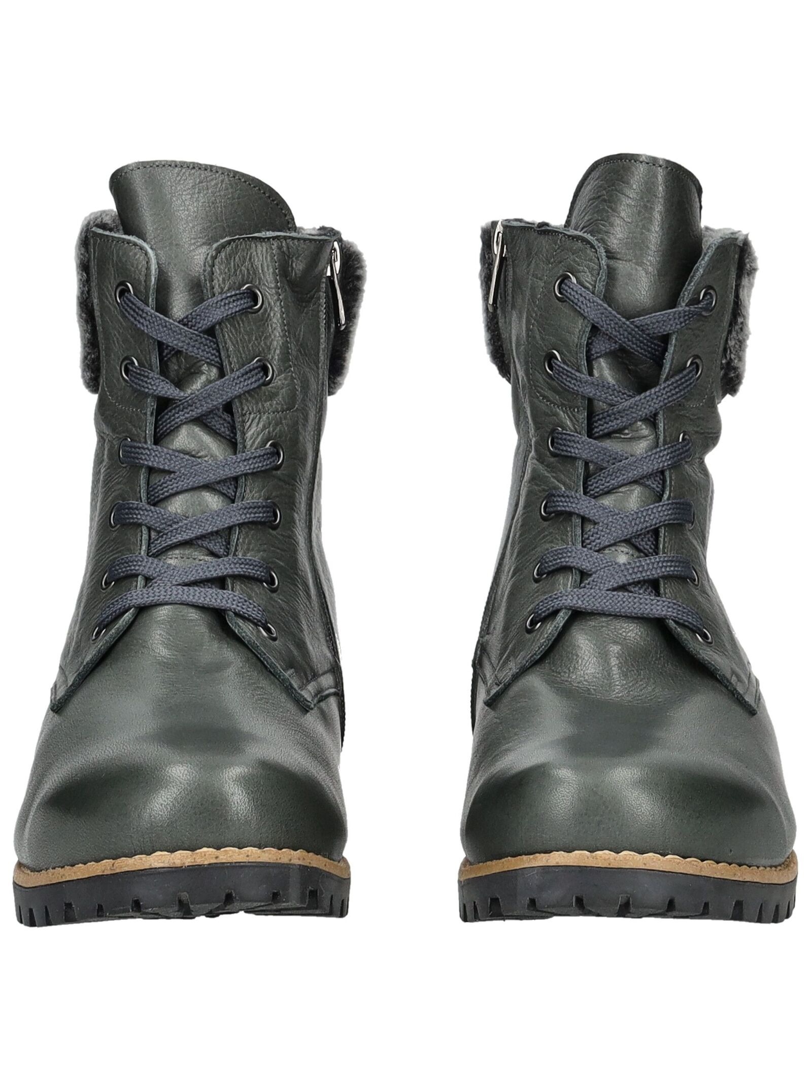 Thumbnail - Andrea Conti Stiefelette "Andrea Conti Stiefelette Leder"