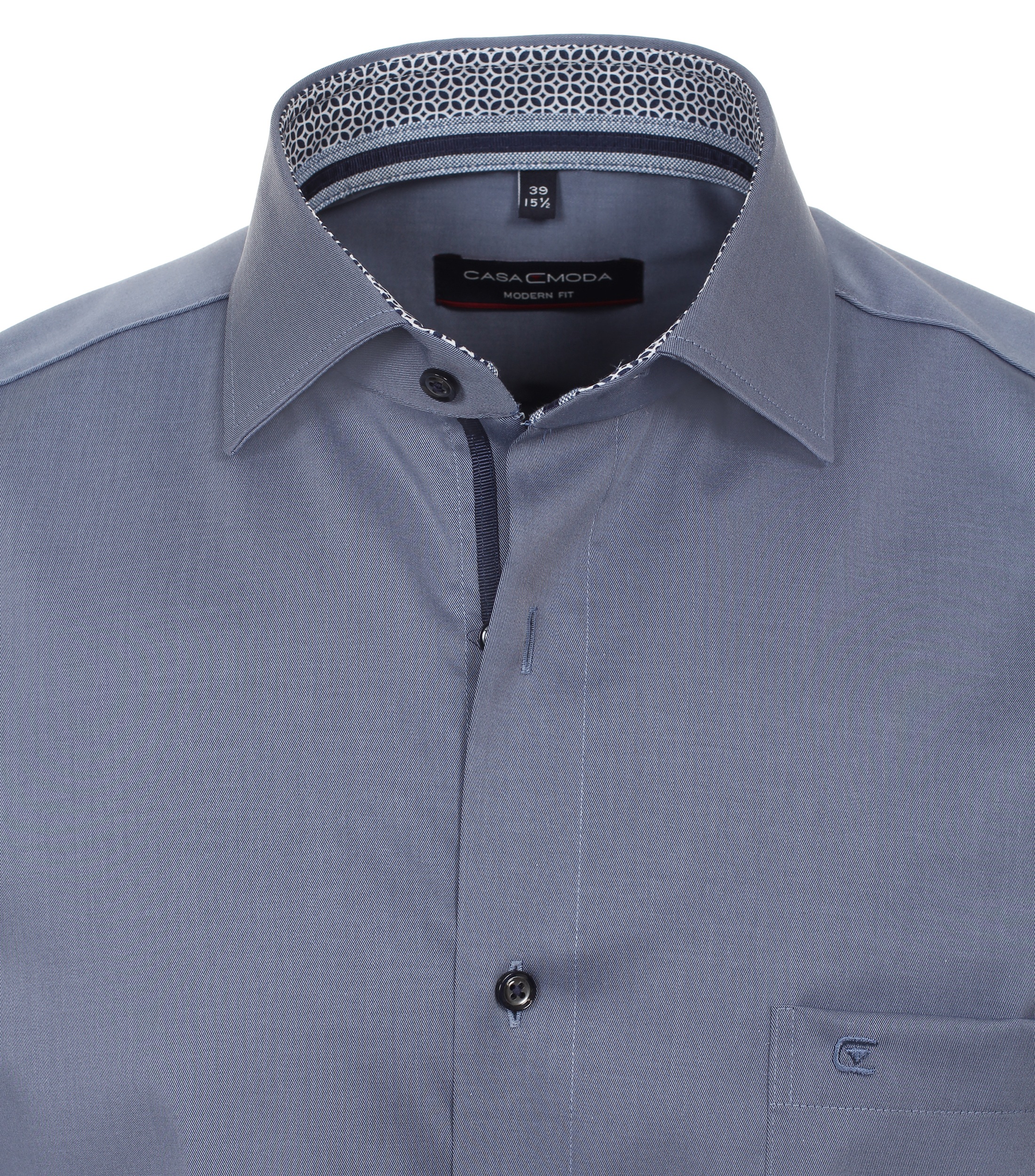 Thumbnail - CASAMODA Businesshemd "CASAMODA Businesshemd uni"