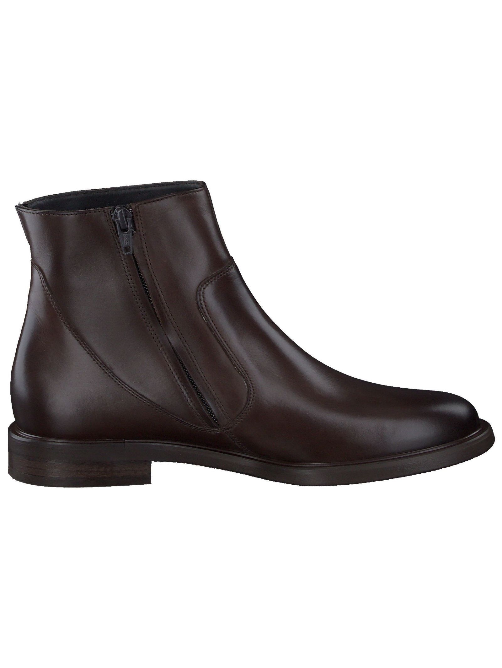 Paul Green Stiefelette »Paul Green Stiefelette Glattleder«