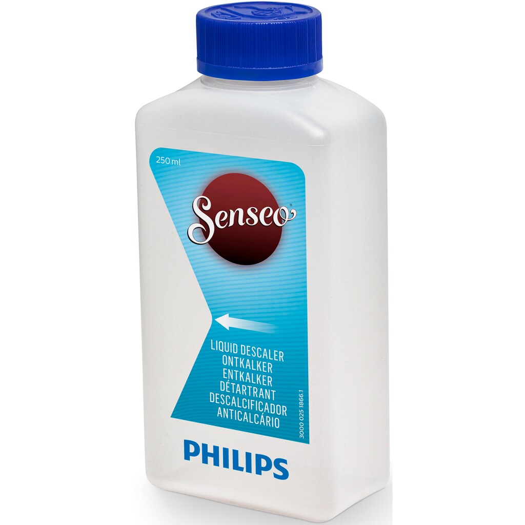 Philips Senseo Flüssigentkalker »CA6520/00«, (Packung, 1 St.), für Senseo® Original