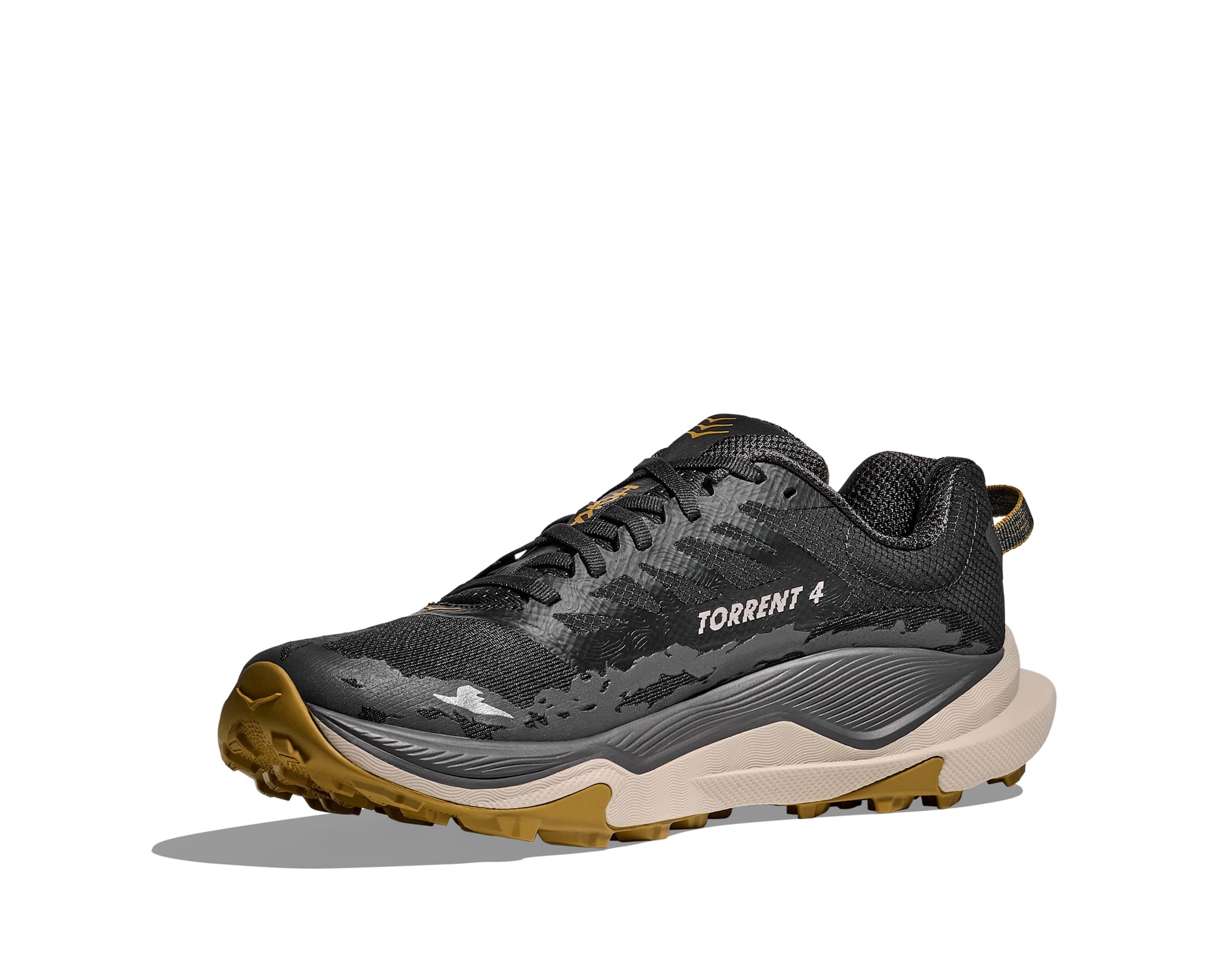 Thumbnail - Hoka One One Trailrunningschuh "TORRENT 4"