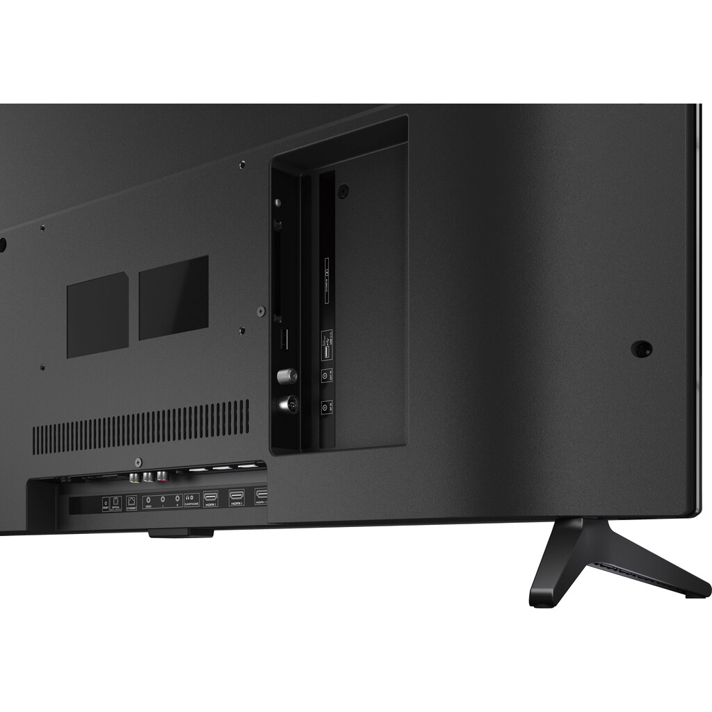 Sharp LED-Fernseher »1T-C32FDx«, 81 cm/32 Zoll, HD-ready, Smart-TV