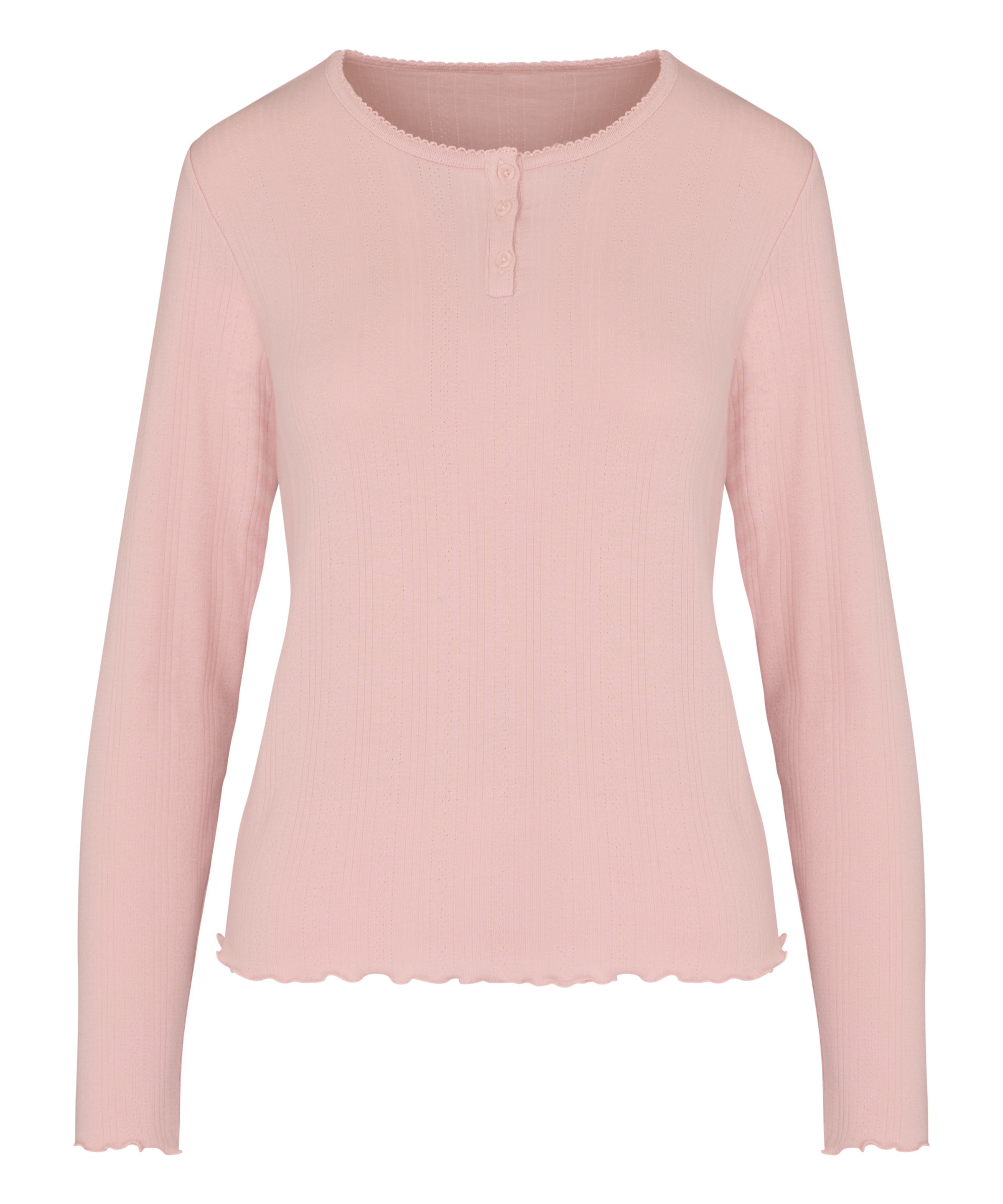 Hunkemöller »Top Pointelle«