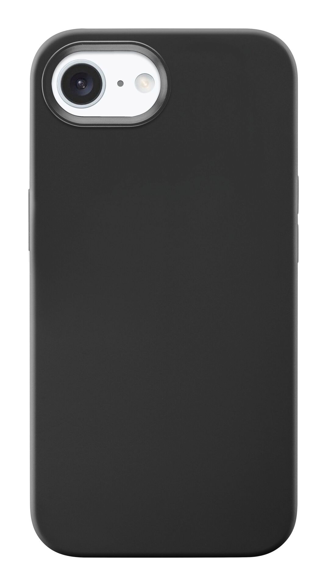 Cellularline Handyhülle »Sensation Case für Apple iPhone 16e«, Apple iPhone 16e, Backcover, Schutzhülle, Handyschutzhülle, Case, Schutzcase, stoßfest