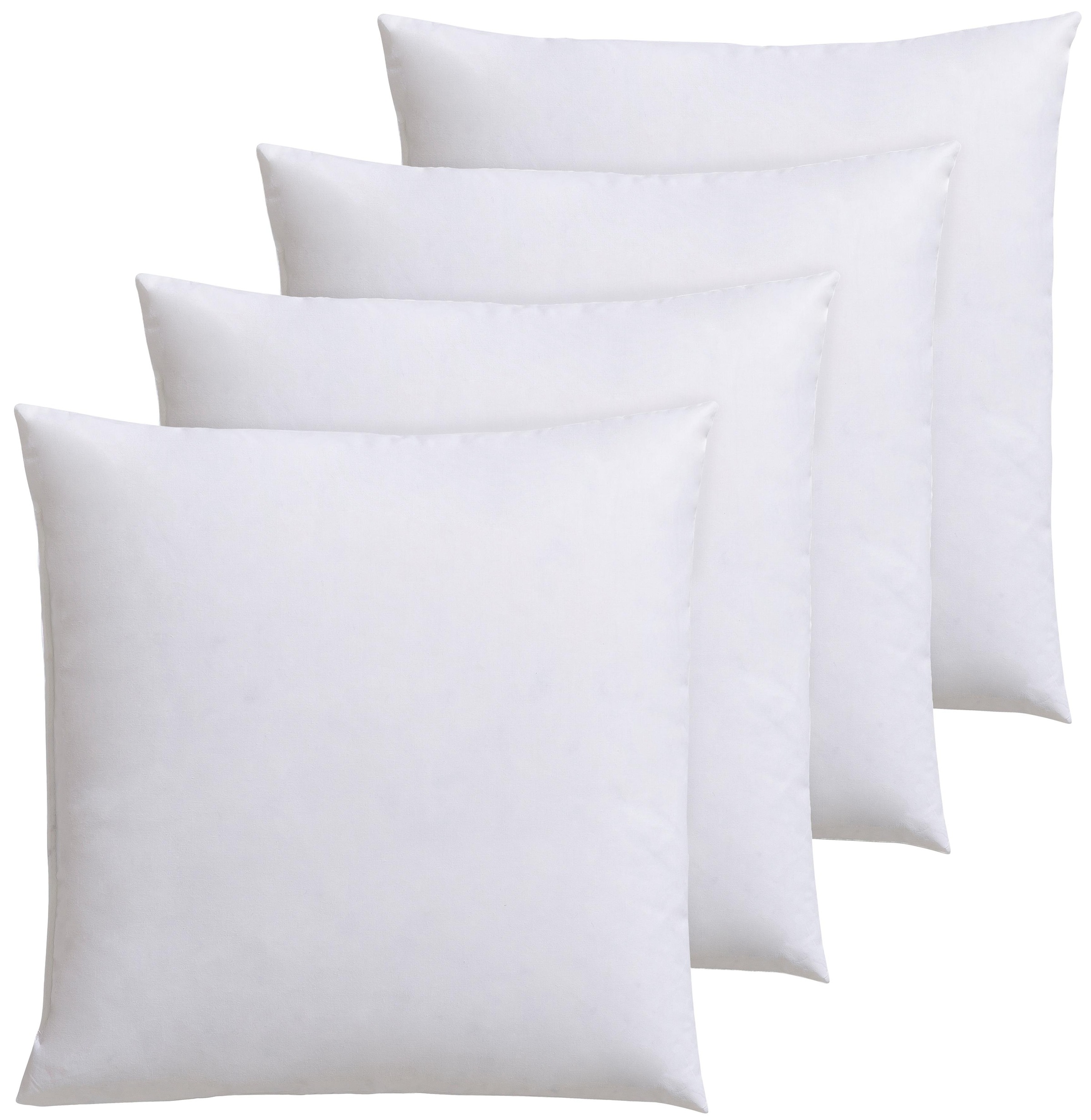 Otto Keller Federkissen "Annabelle" Füllung: 70Federn30Daunen Bezug: Baumwo günstig online kaufen