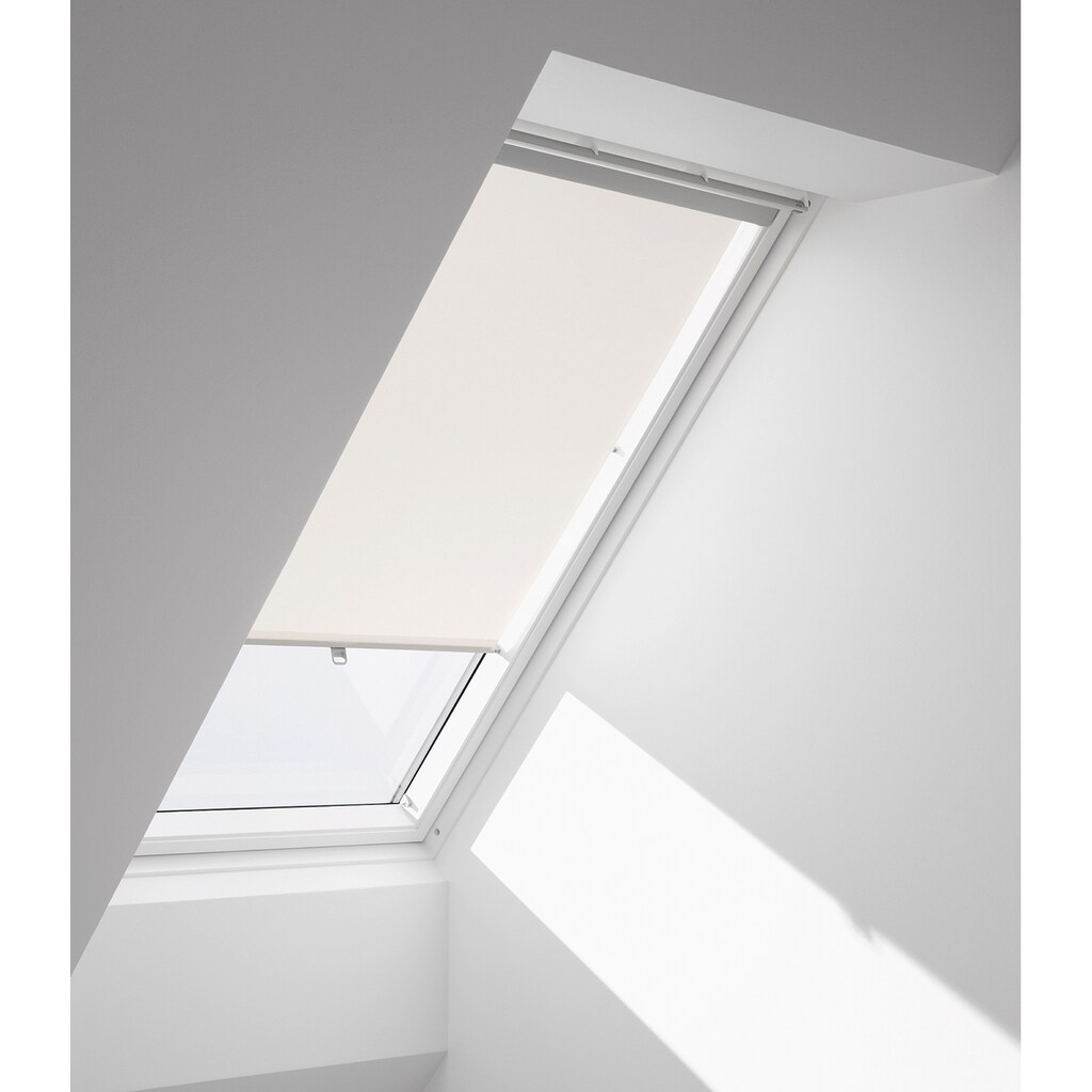 VELUX Dachfensterrollo, Lichtschutz