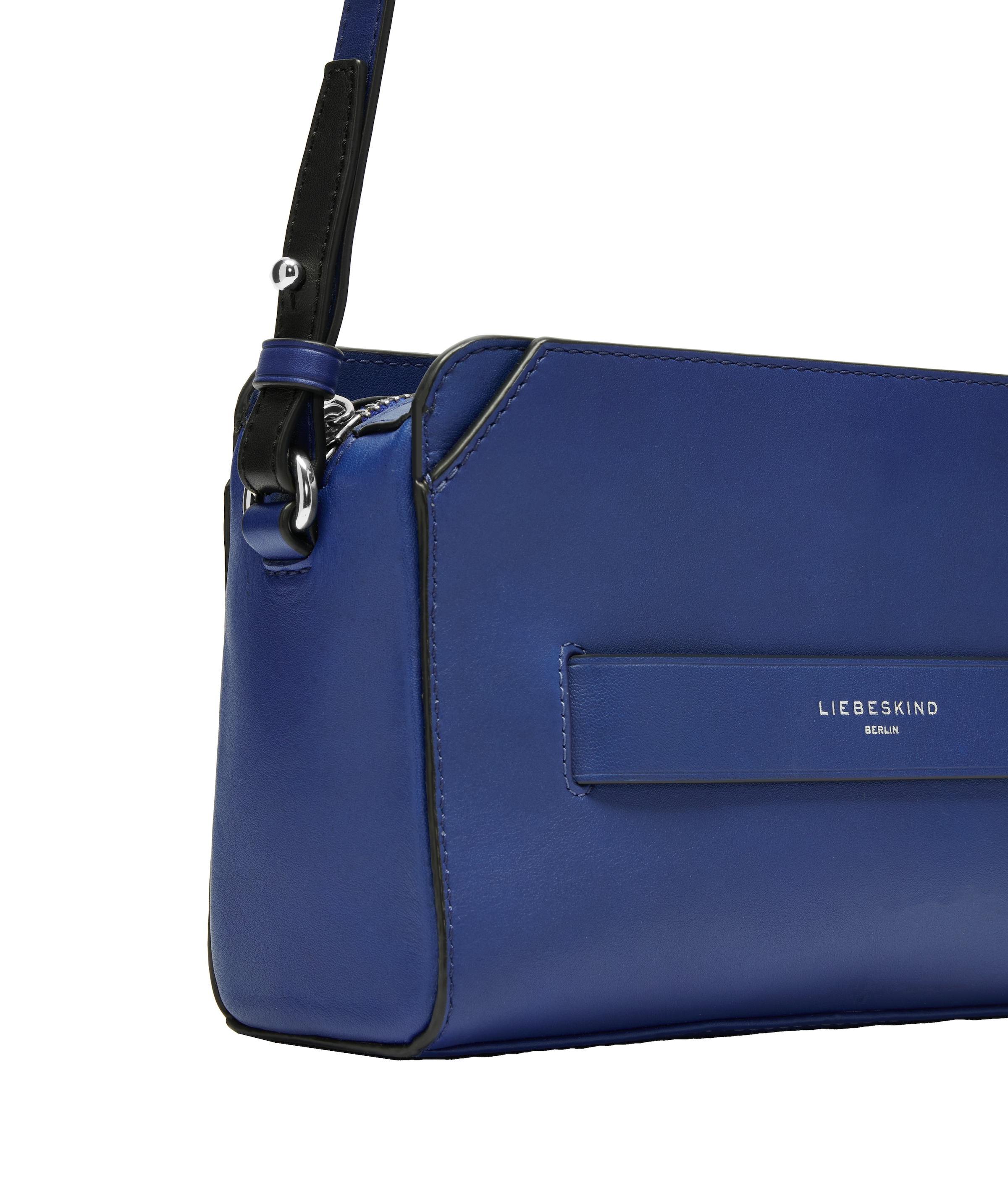Liebeskind Berlin Umhängetasche »LORA CALF OPTIC«, camera bag