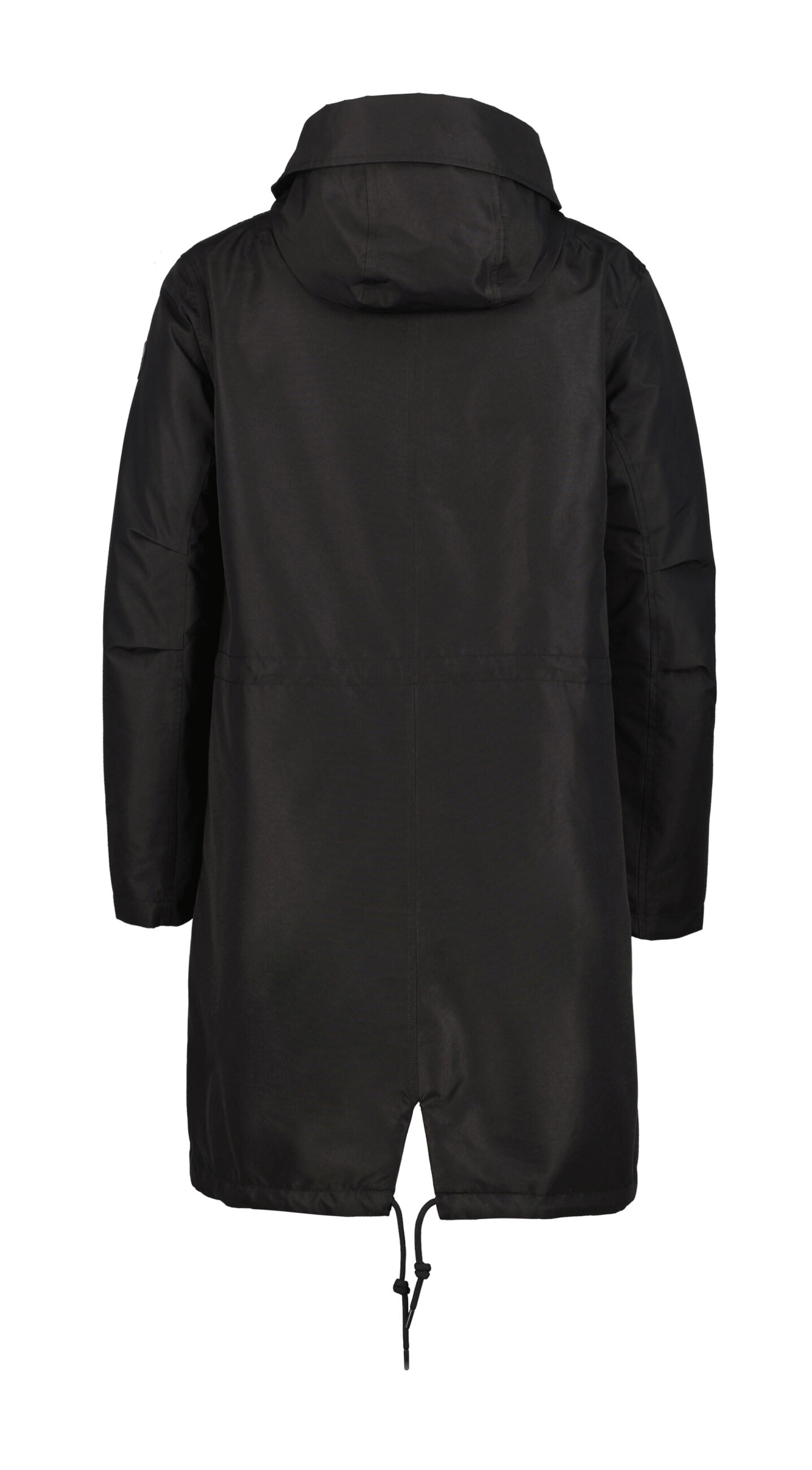 Icepeak Outdoorjacke »Icepeak Mantel Varnell«