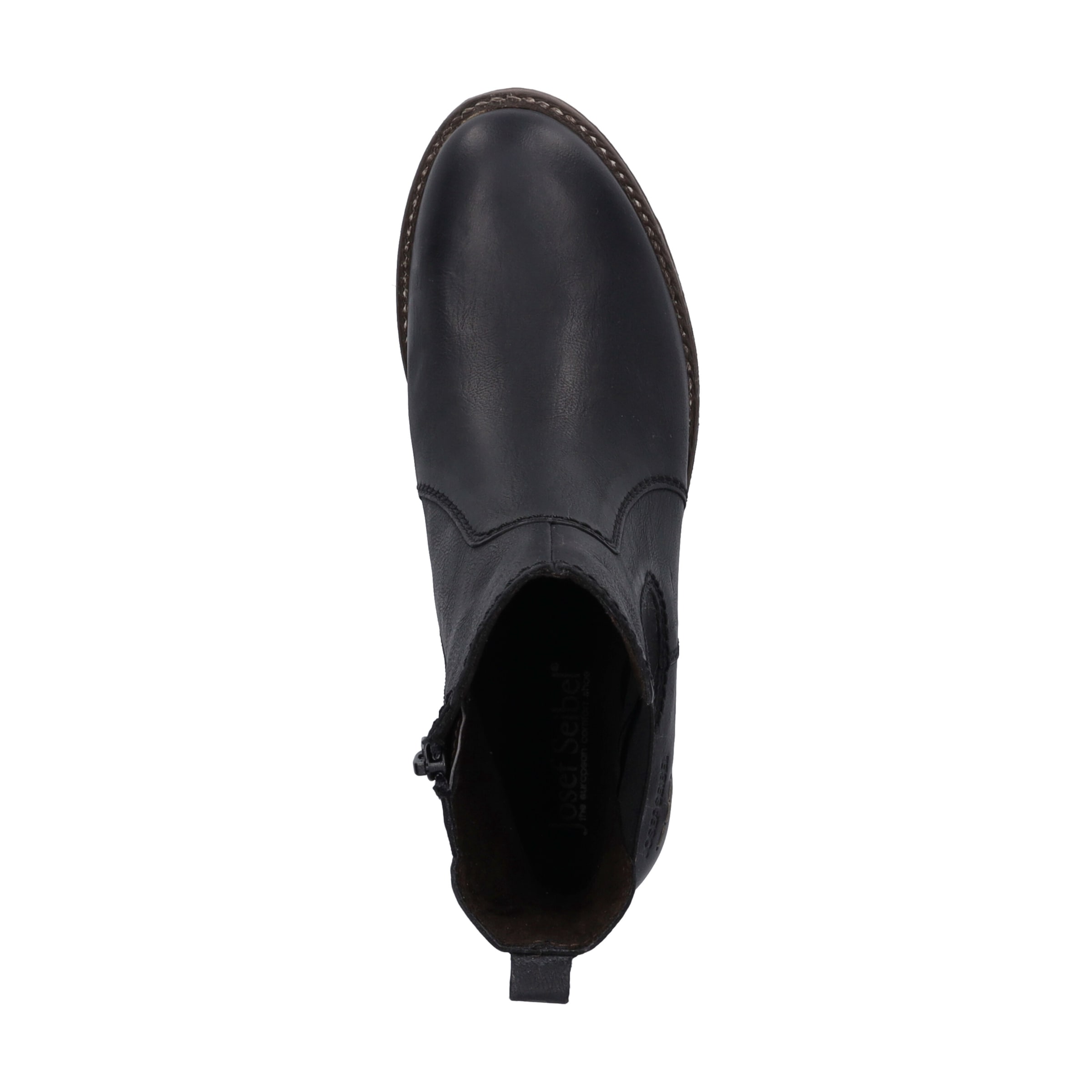 Josef Seibel Stiefelette »Sienna 80, schwarz«