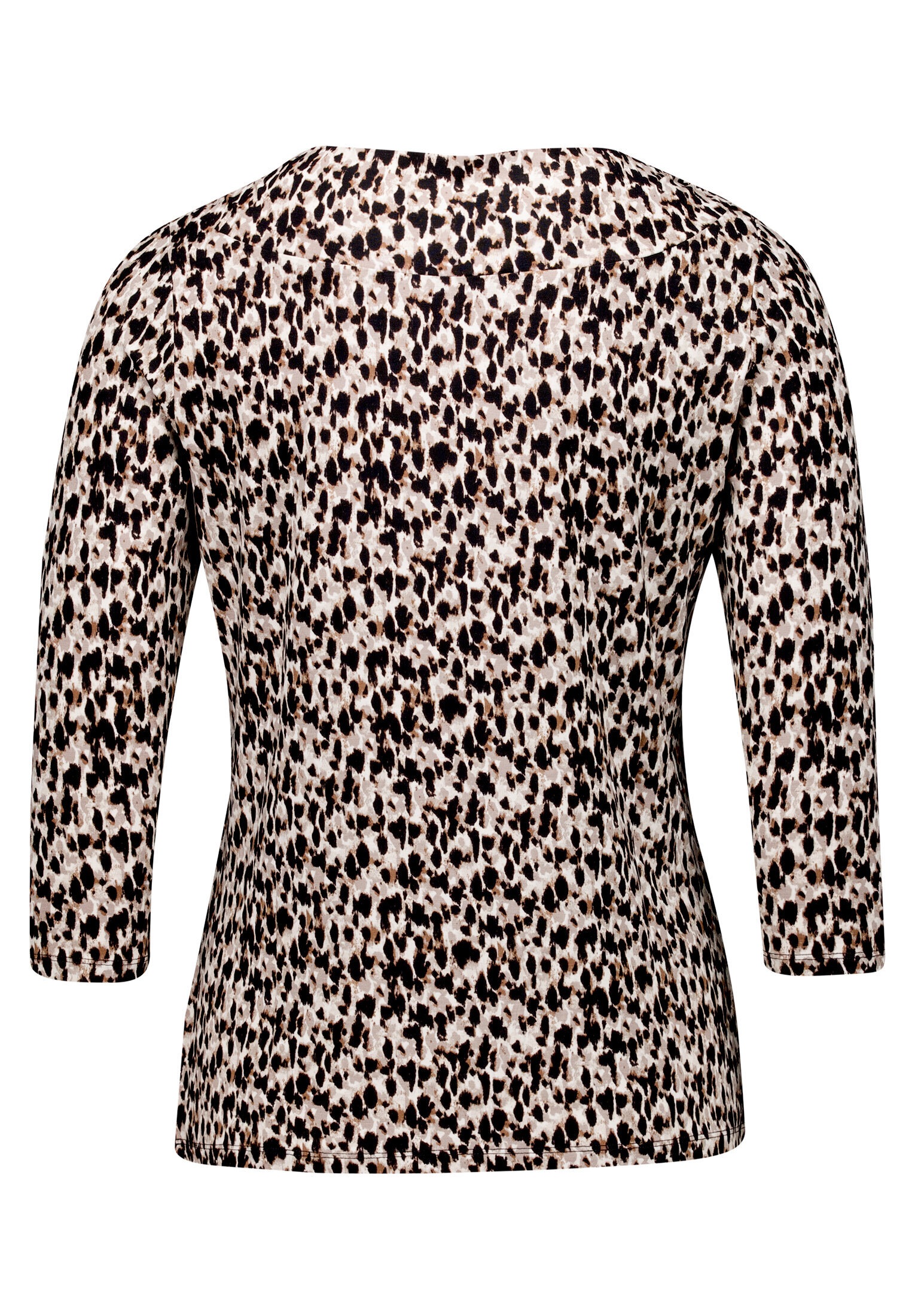 Betty Barclay 3/4-Arm-Shirt »Damen mit Schnalle« 1