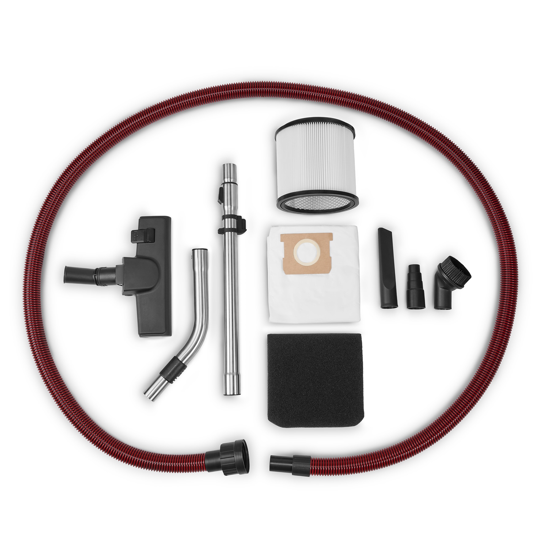 Einhell Nass-Trocken-Sauger »TE-VC 2580 SACL« Ohne Akku, ohne Ladegerät