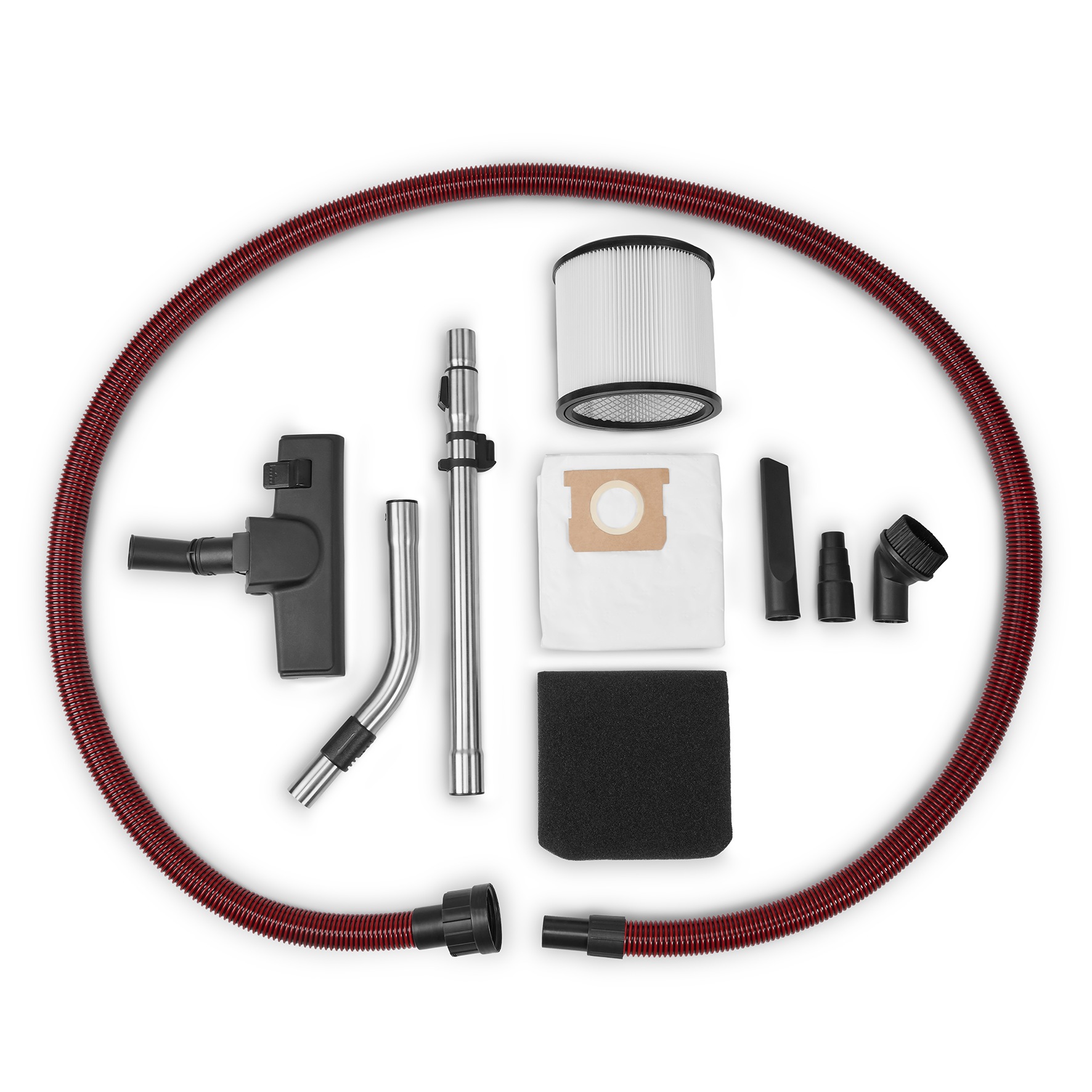 Einhell Nass-Trocken-Sauger "TE-VC 2580 SACL" günstig online kaufen