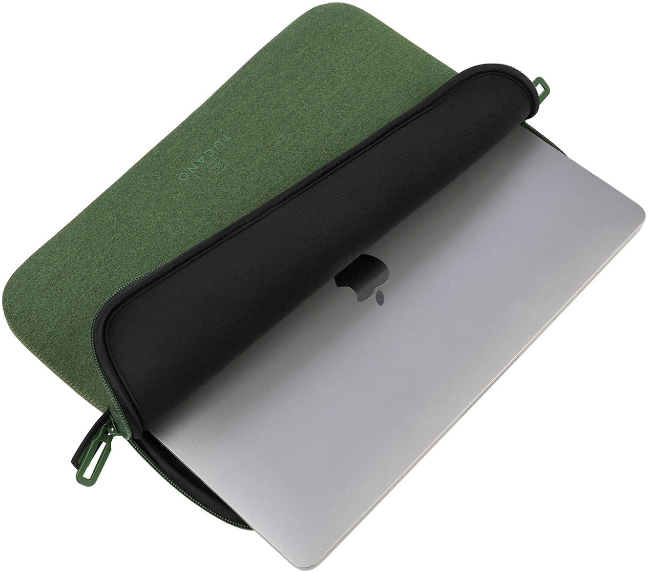 Tucano Laptoptasche »MELANGE Sleeve Schutzhülle Laptop 13-14, MacBook Pro 14/Air 15«