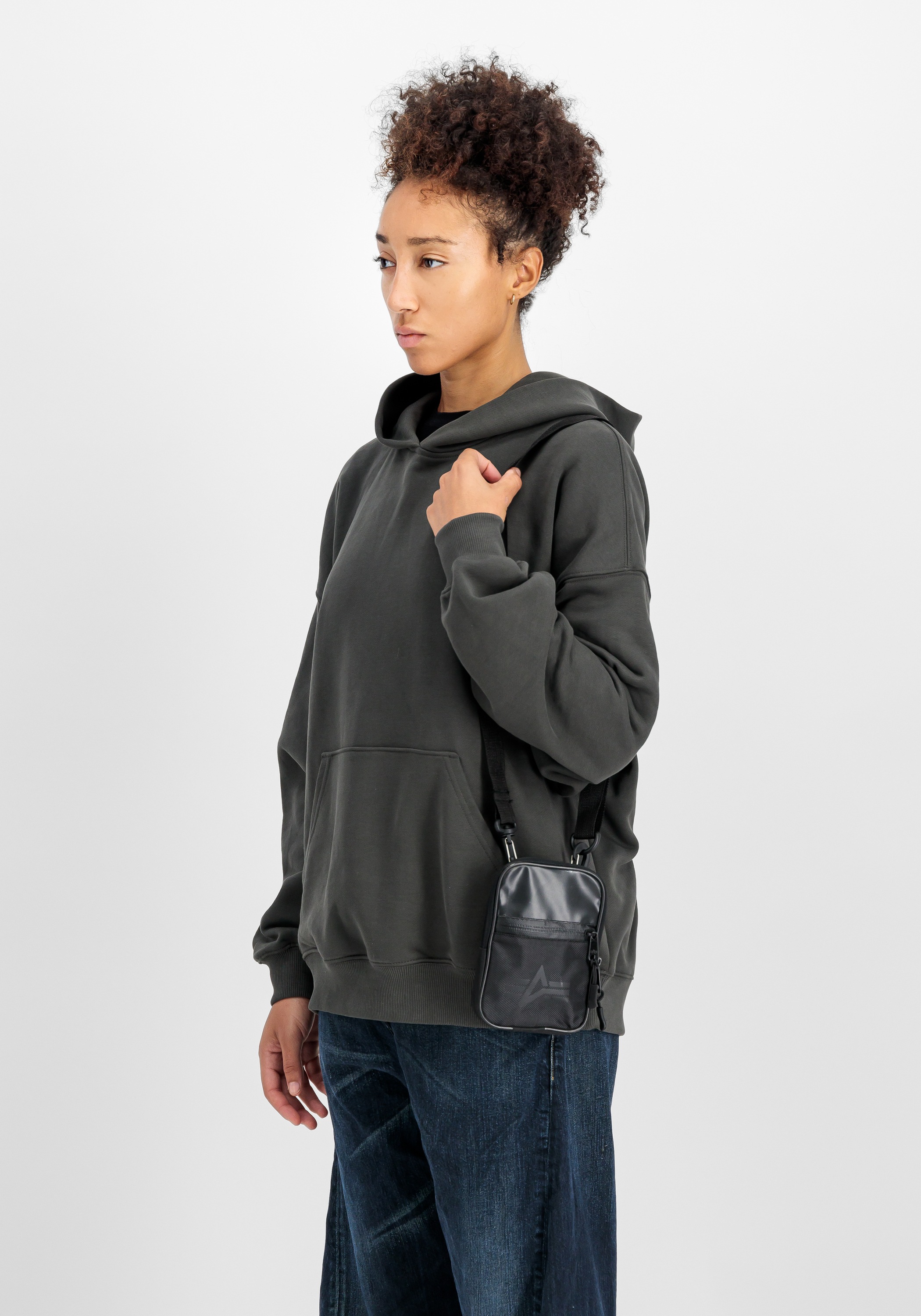 Thumbnail - Alpha Industries Tragetasche "Utility Bag Tasche"
