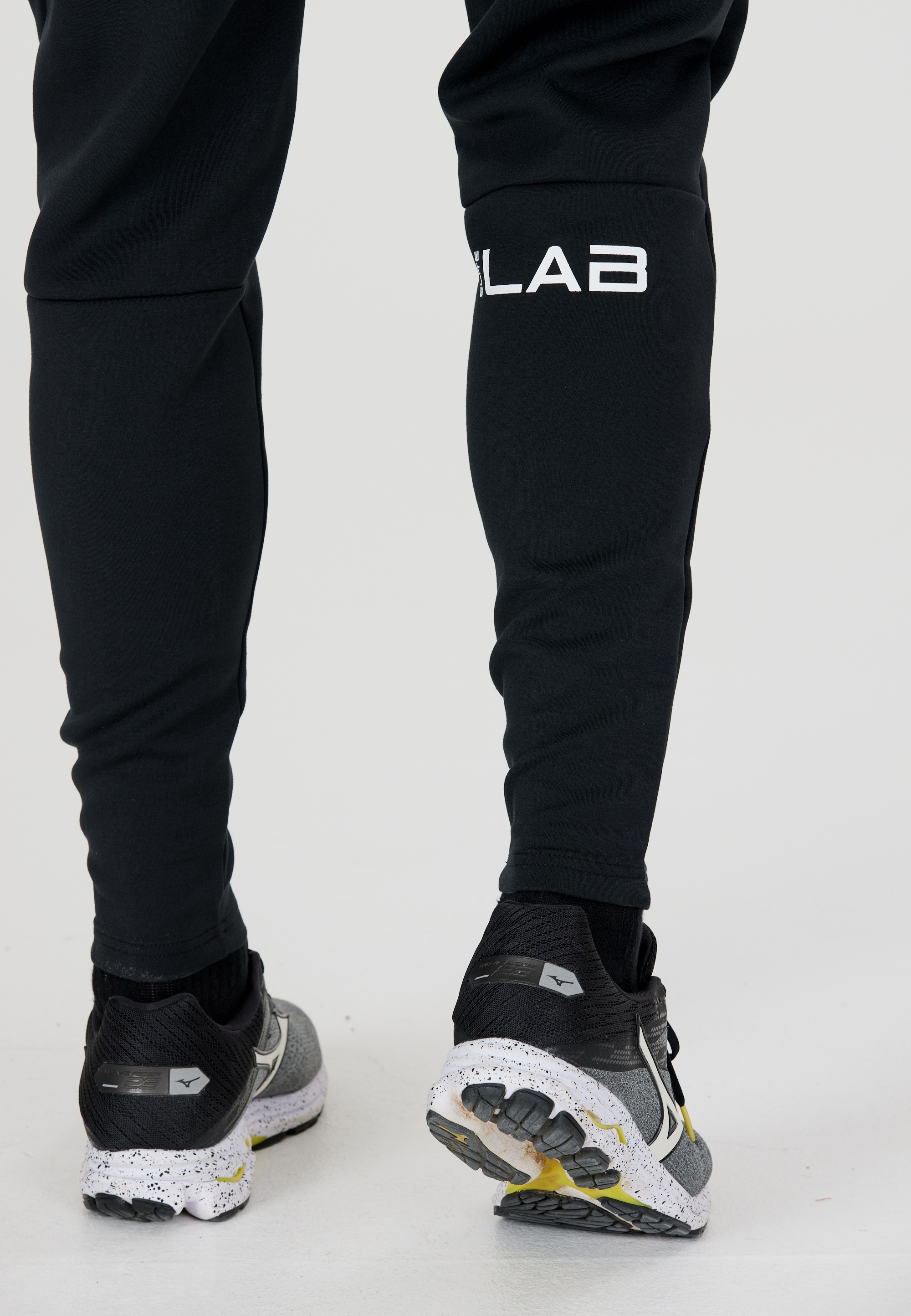 ELITE LAB Stoffhose »Performance«, aus komfortablem und atmungsaktivem Materialmix