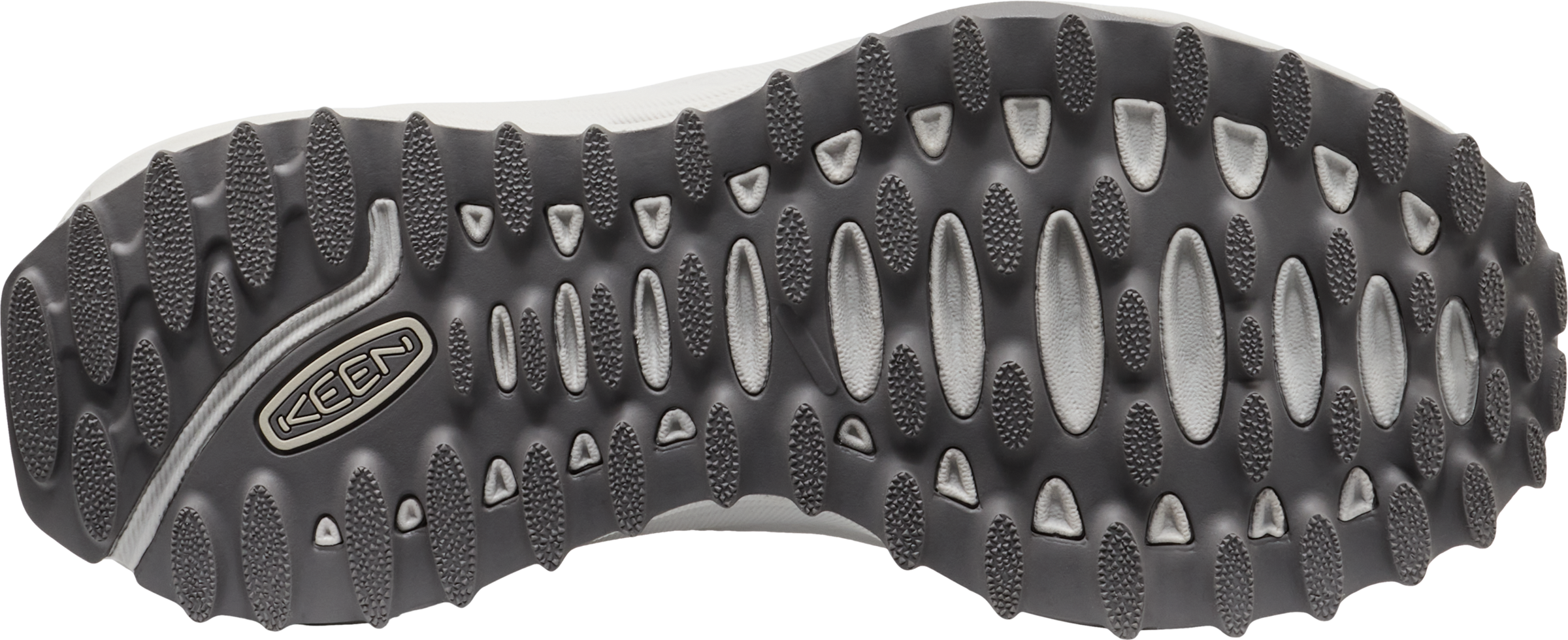 Keen Sandale »ZIONIC ADV«  atmungsaktiver Outdoorschuh