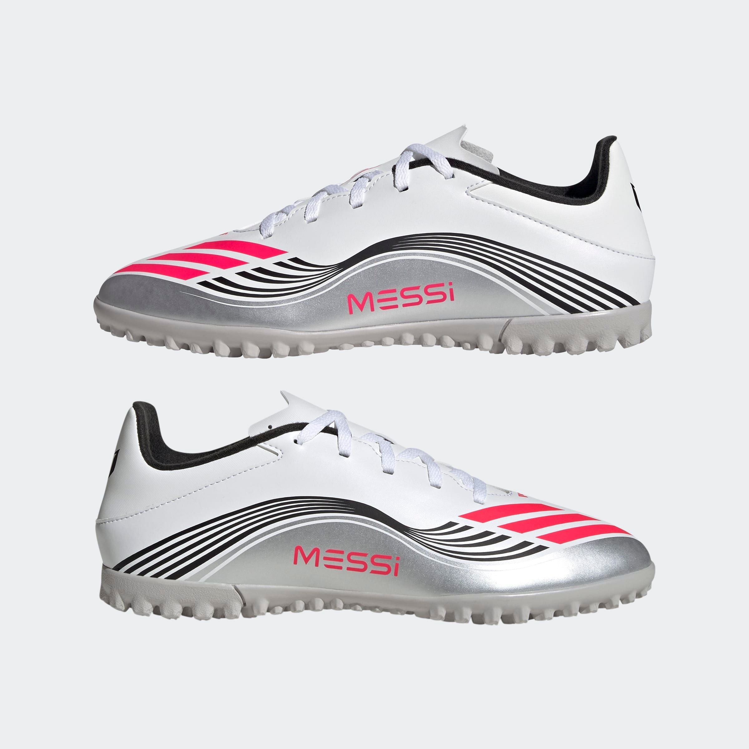 adidas Performance Fußballschuh »F50 MESSI CLUB KUNSTRASEN E«