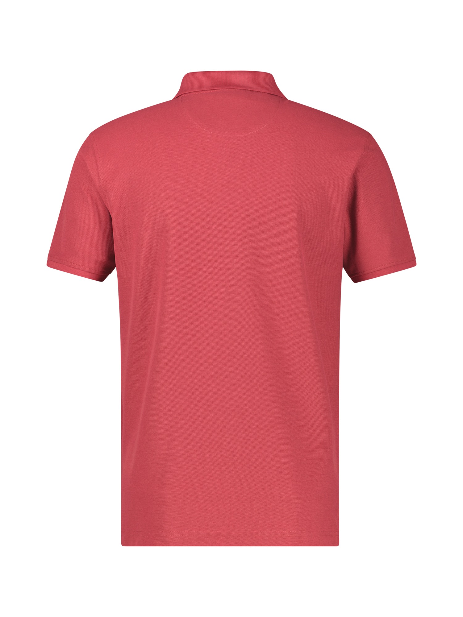 LERROS Poloshirt »Poloshirt in großen Größen aus Cool-&-Dry-Gewebe«