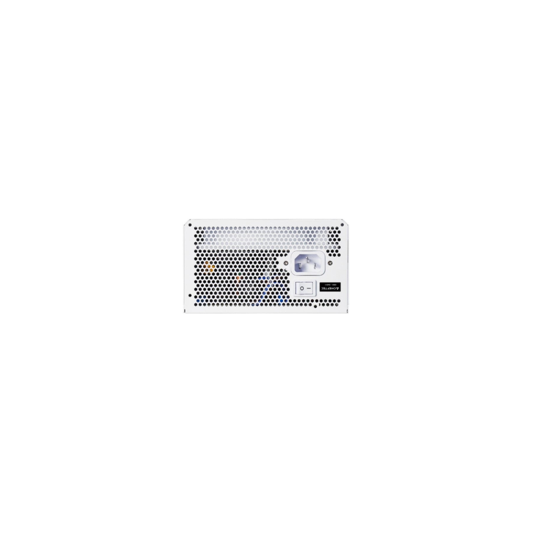 Chieftec Netzteil »Chieftec Vega M White PPG-1000-CW Netzteil 1000W«