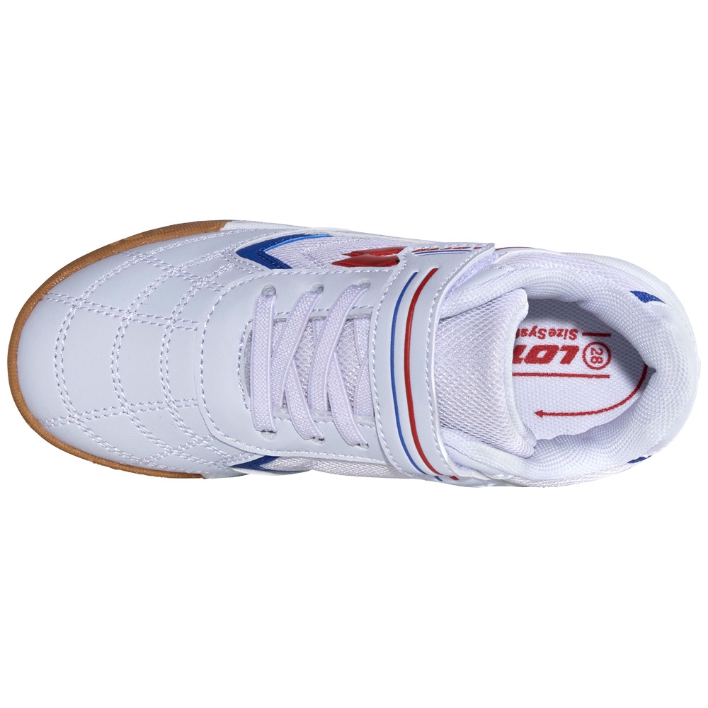 lotto Hallenschuh  Indoor Sportschuhe - mit nicht abfärbender Sohle