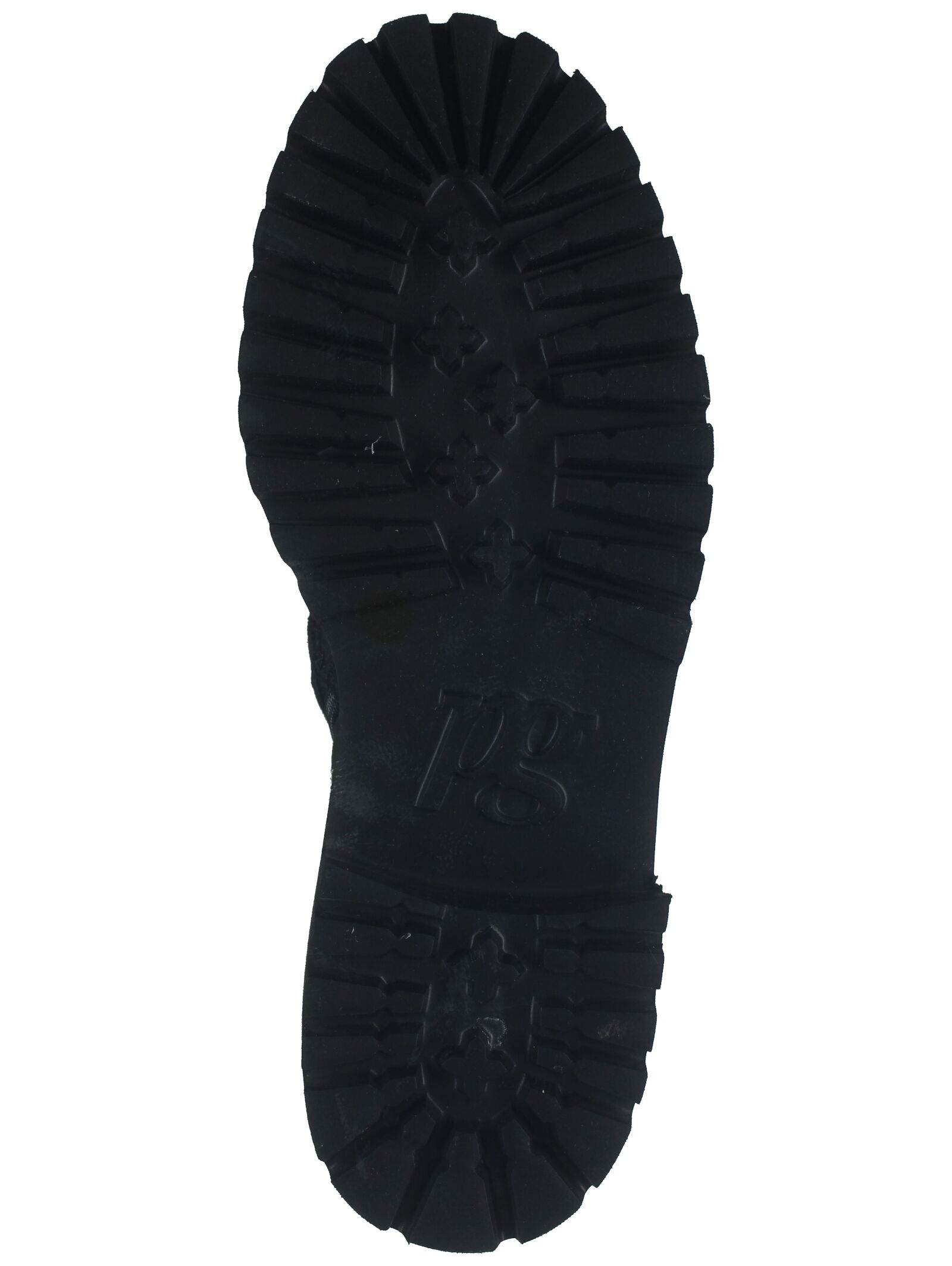Paul Green Stiefelette »Paul Green Stiefelette Veloursleder«