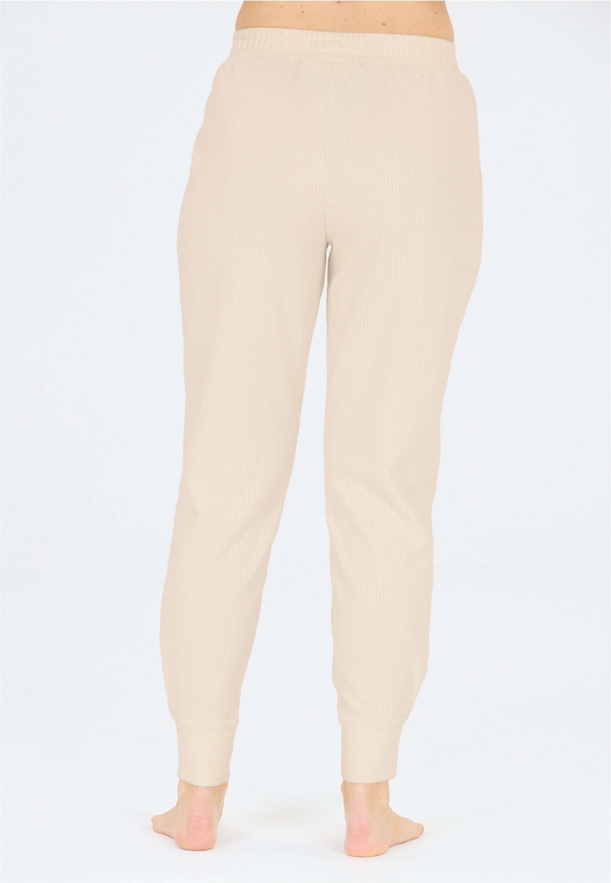 ATHLECIA Sweathose »Hecey«, mit angenehmer Passform