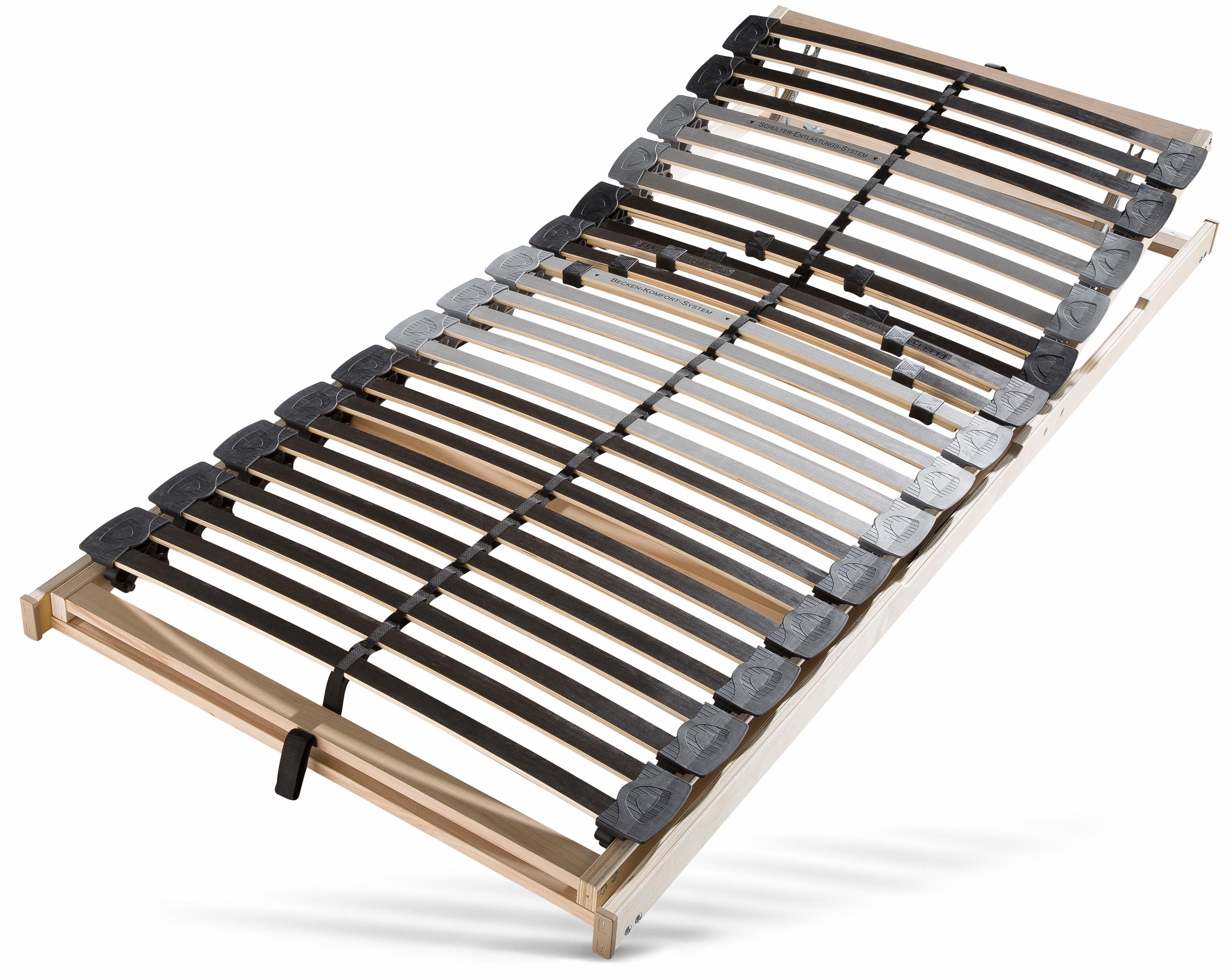 Beco Lattenrost "Comfort Gasdruckfeder" mit Bettkastenfunktion günstig online kaufen