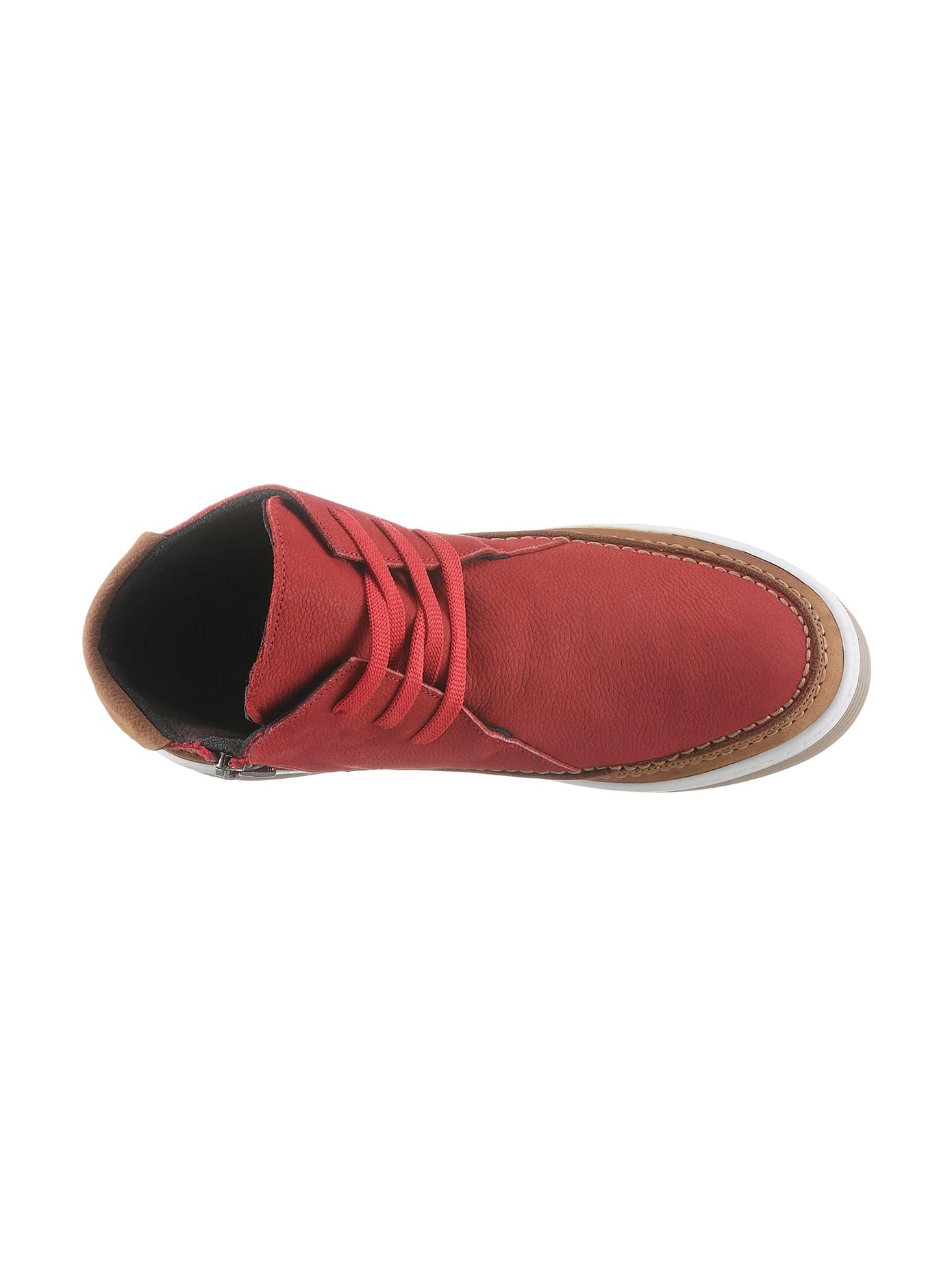 Gemini Stiefelette