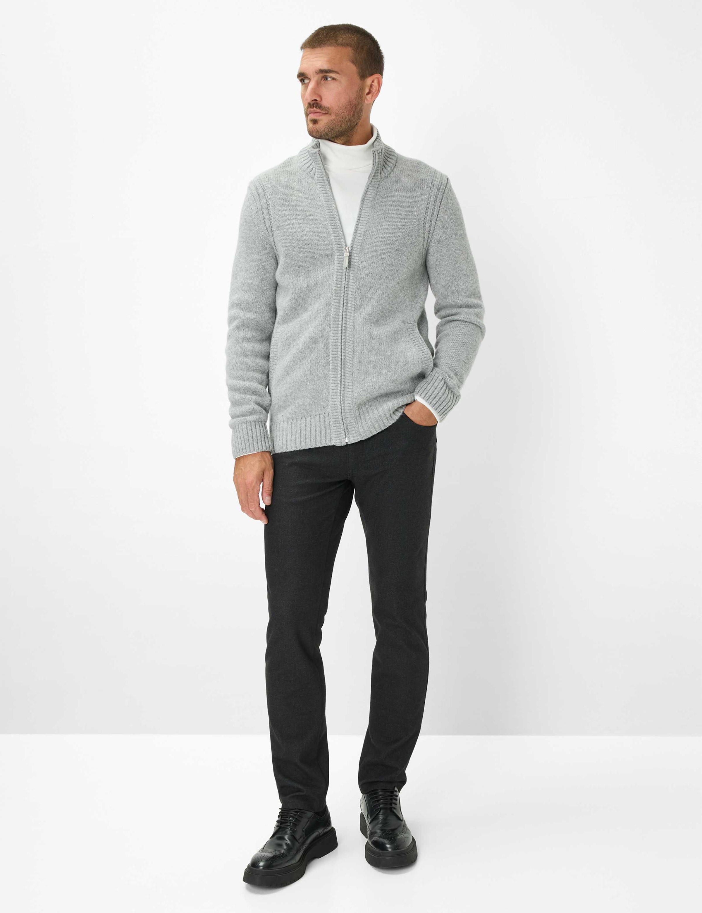 Brax 5-Pocket-Hose »Style CHUCK«