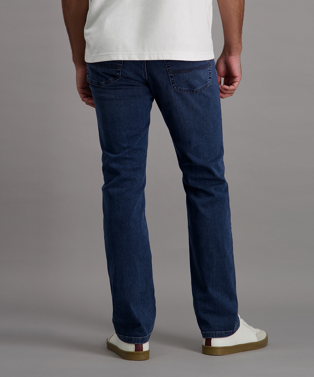 Pioneer Authentic Jeans Stretch-Jeans "Rando" Megaflex