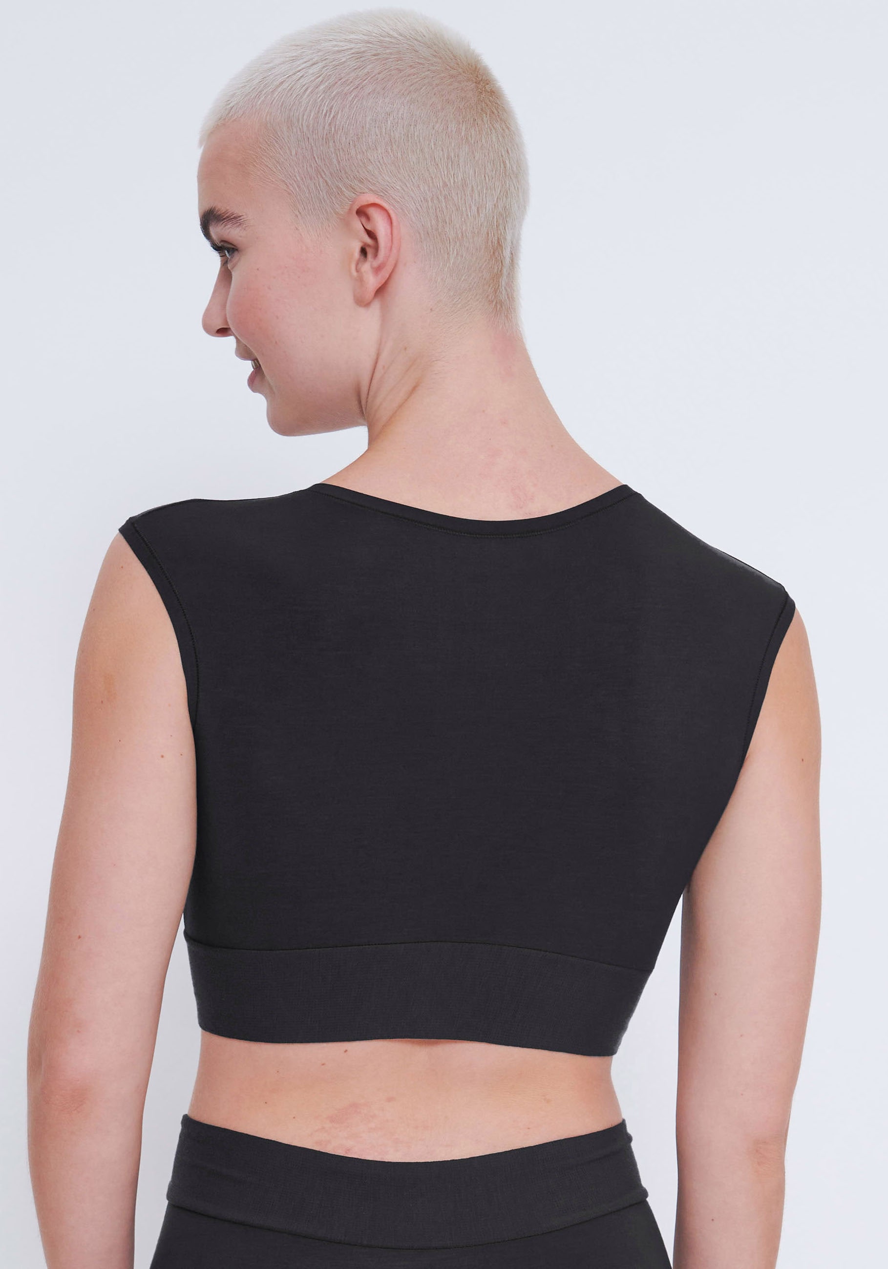 sloggi Crop-Top »GO Allround Crop Top«, One Size