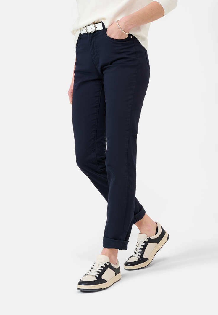 Brax 5-Pocket-Hose »Style CAROLA«