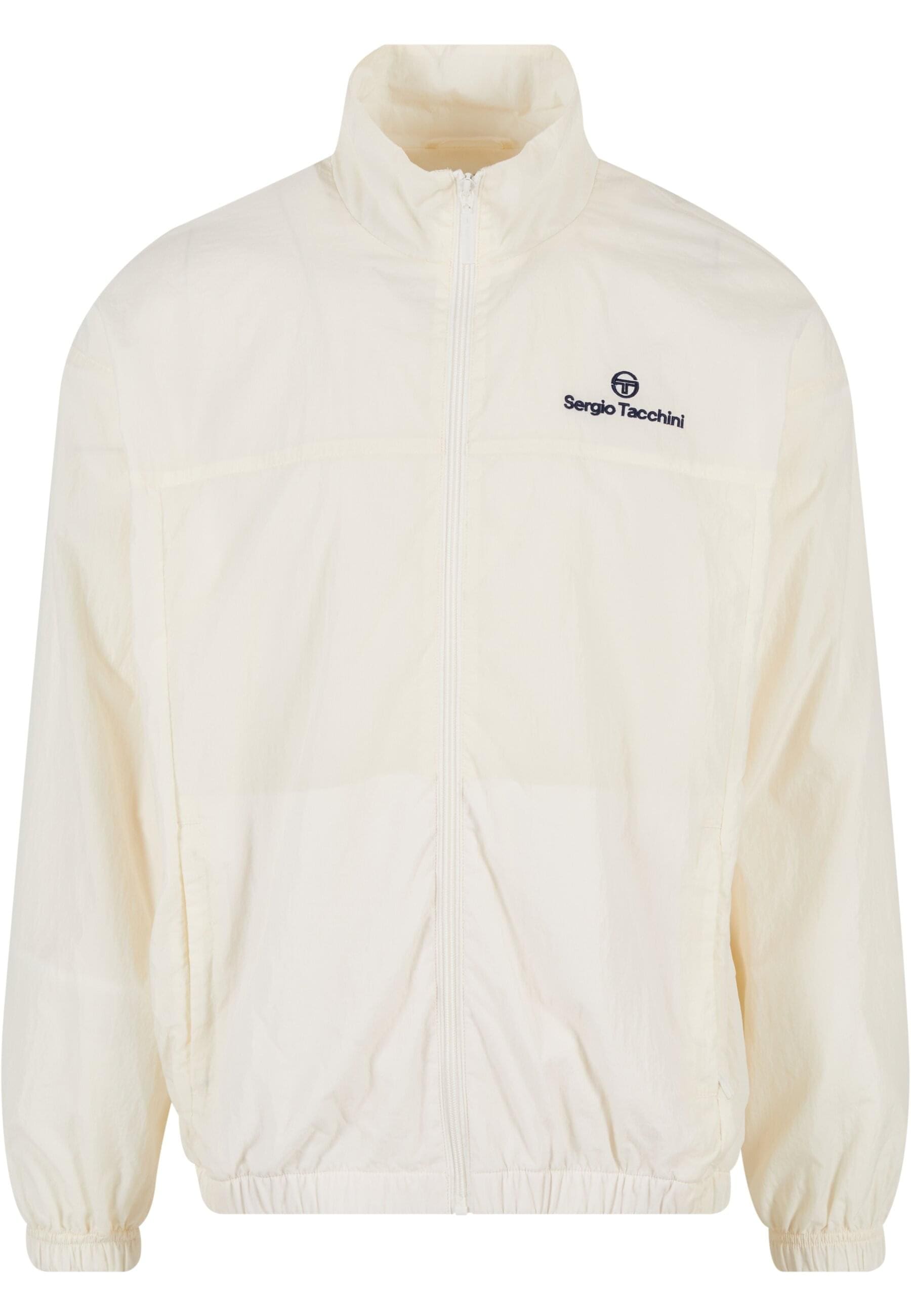 Sergio Tacchini Trainingsjacke "Sergio Tacchini Sergio Tacchini Nayla 024 Ü günstig online kaufen