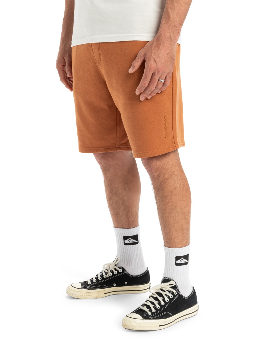 Quiksilver Bermudas »Salt Water«