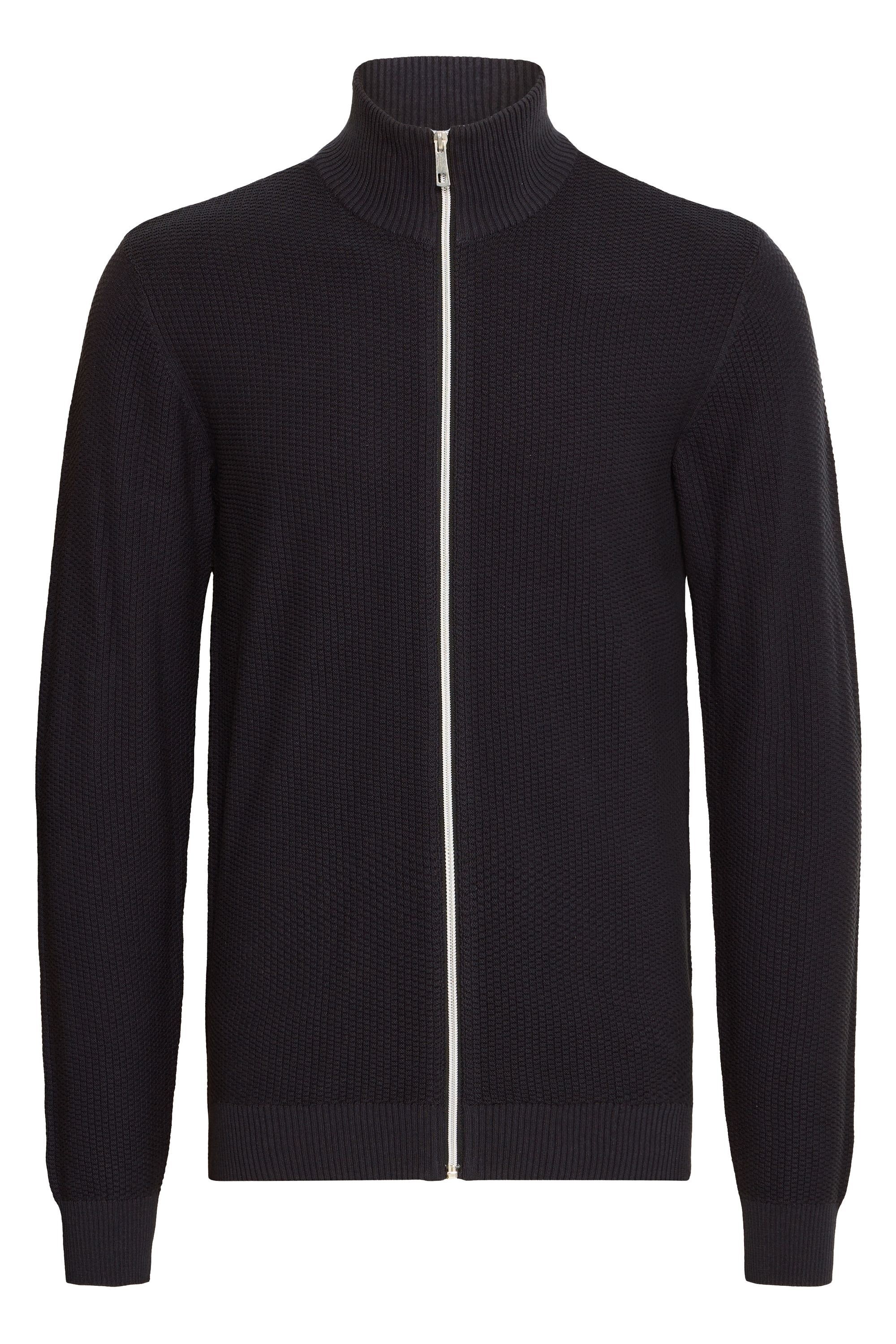 Blend Strickjacke "BHMGOMAZ" Stilvolle Strickjacke mit Reißverschluss günstig online kaufen