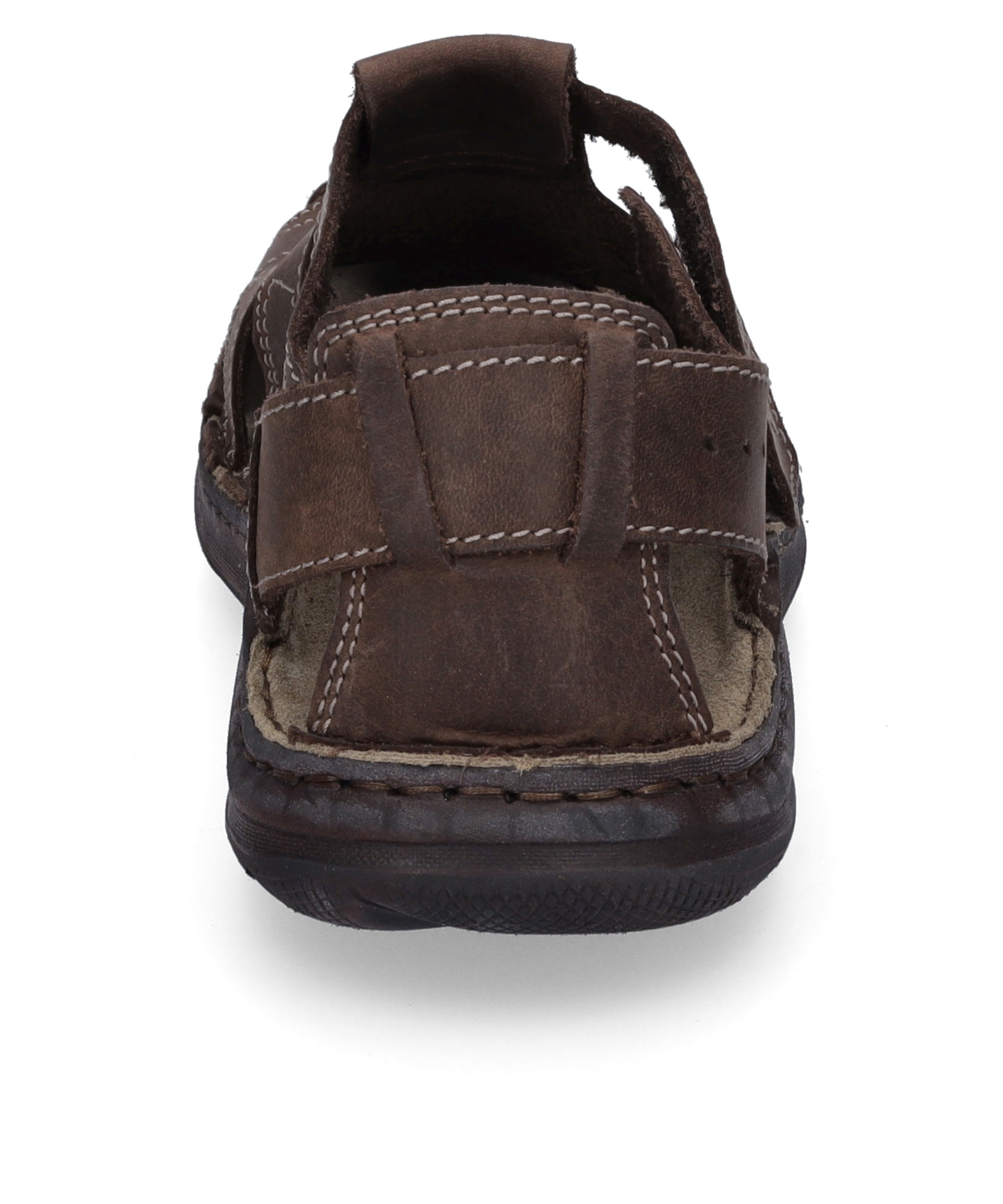Josef Seibel Sandale »Maverick 01, mocca«