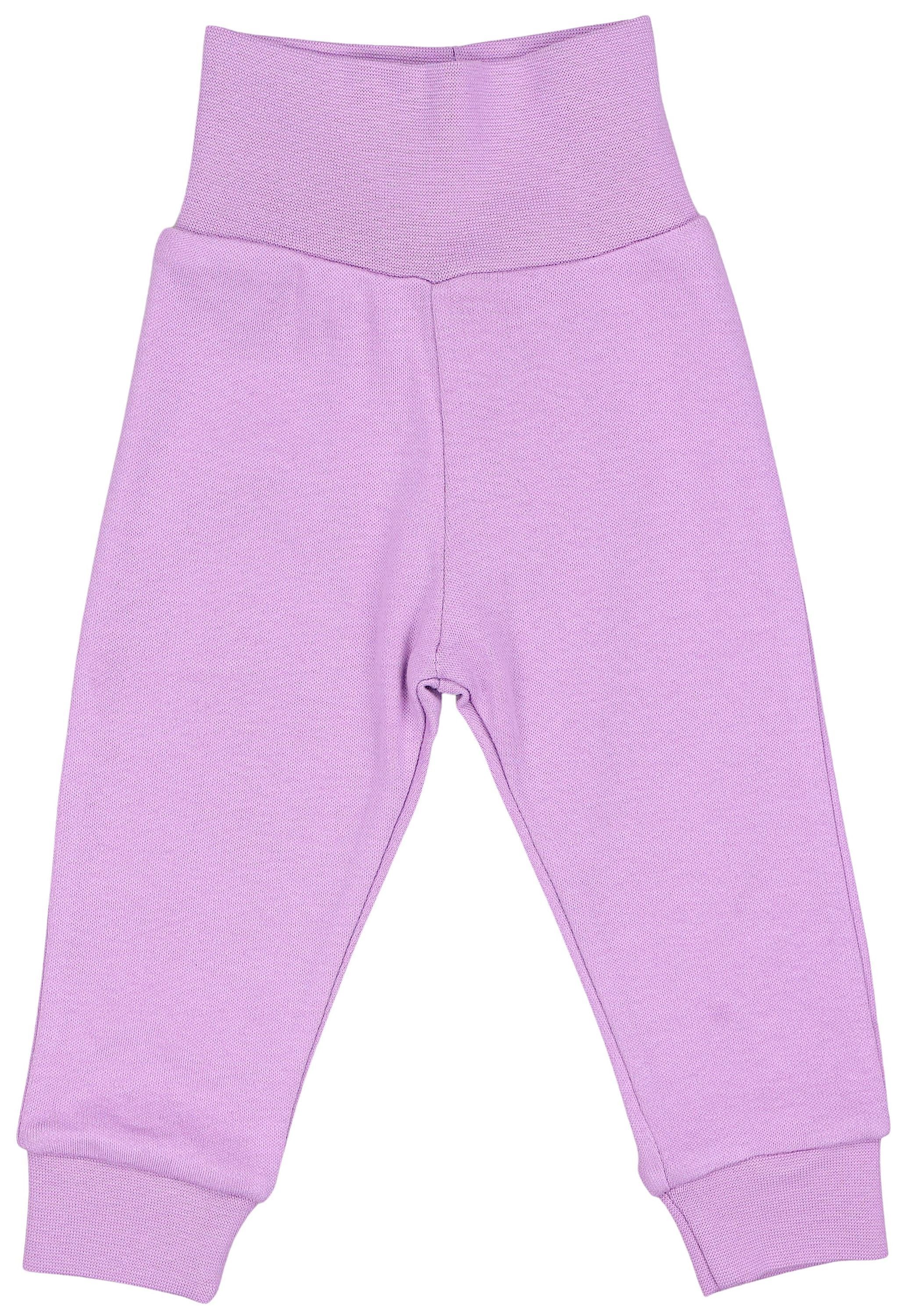 TupTam Pumphose »Pumphose Baby Lange Pumphose 5er Pack«